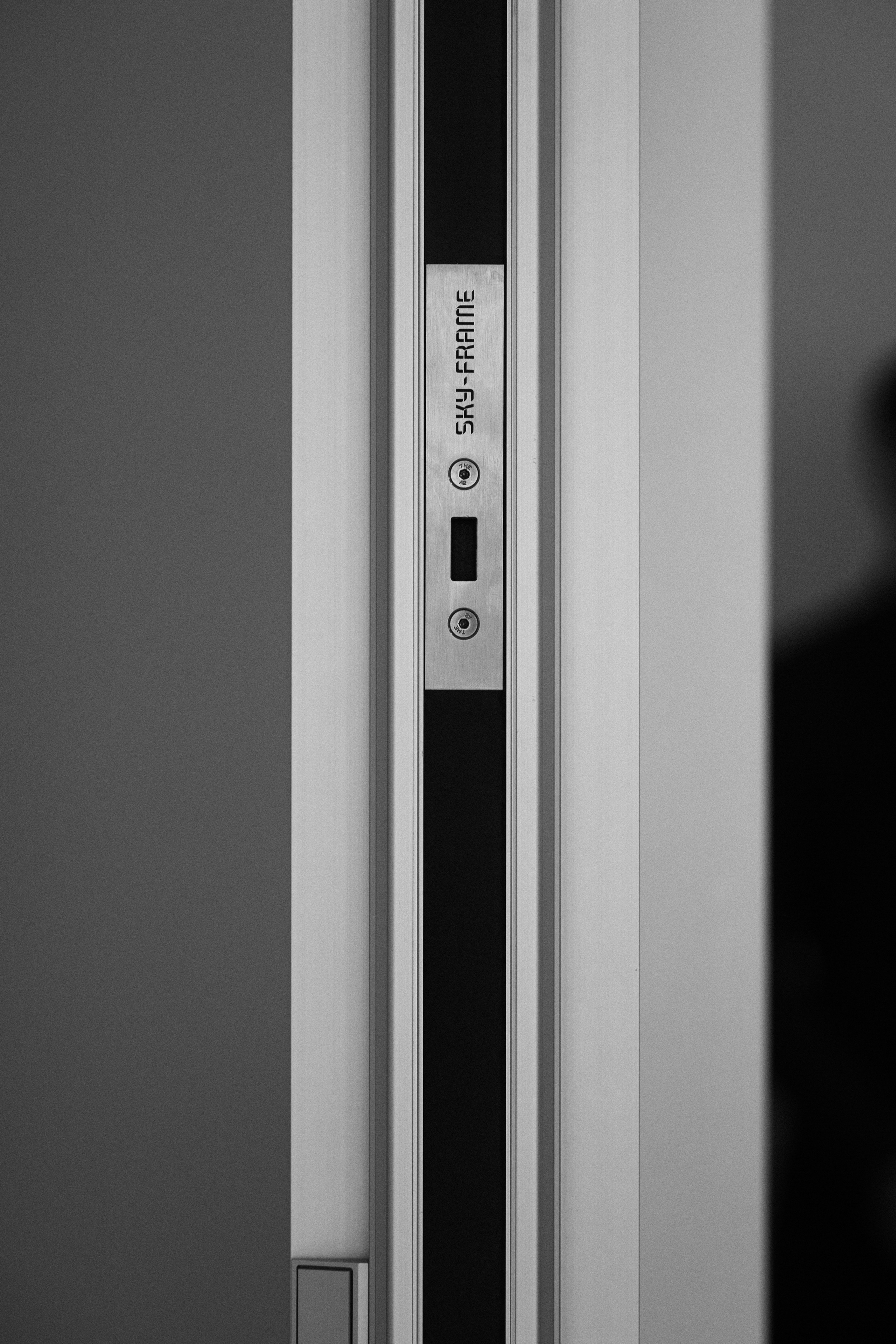 Окна Мира Sky-Frame