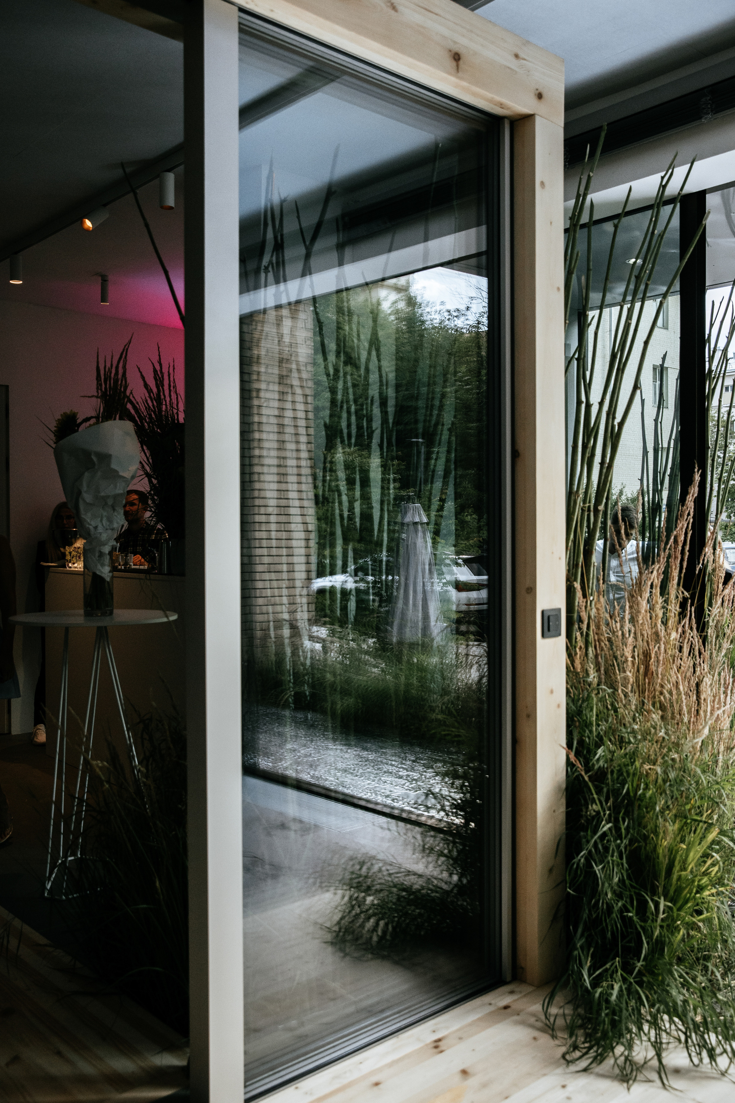 Окна Мира Sky-Frame