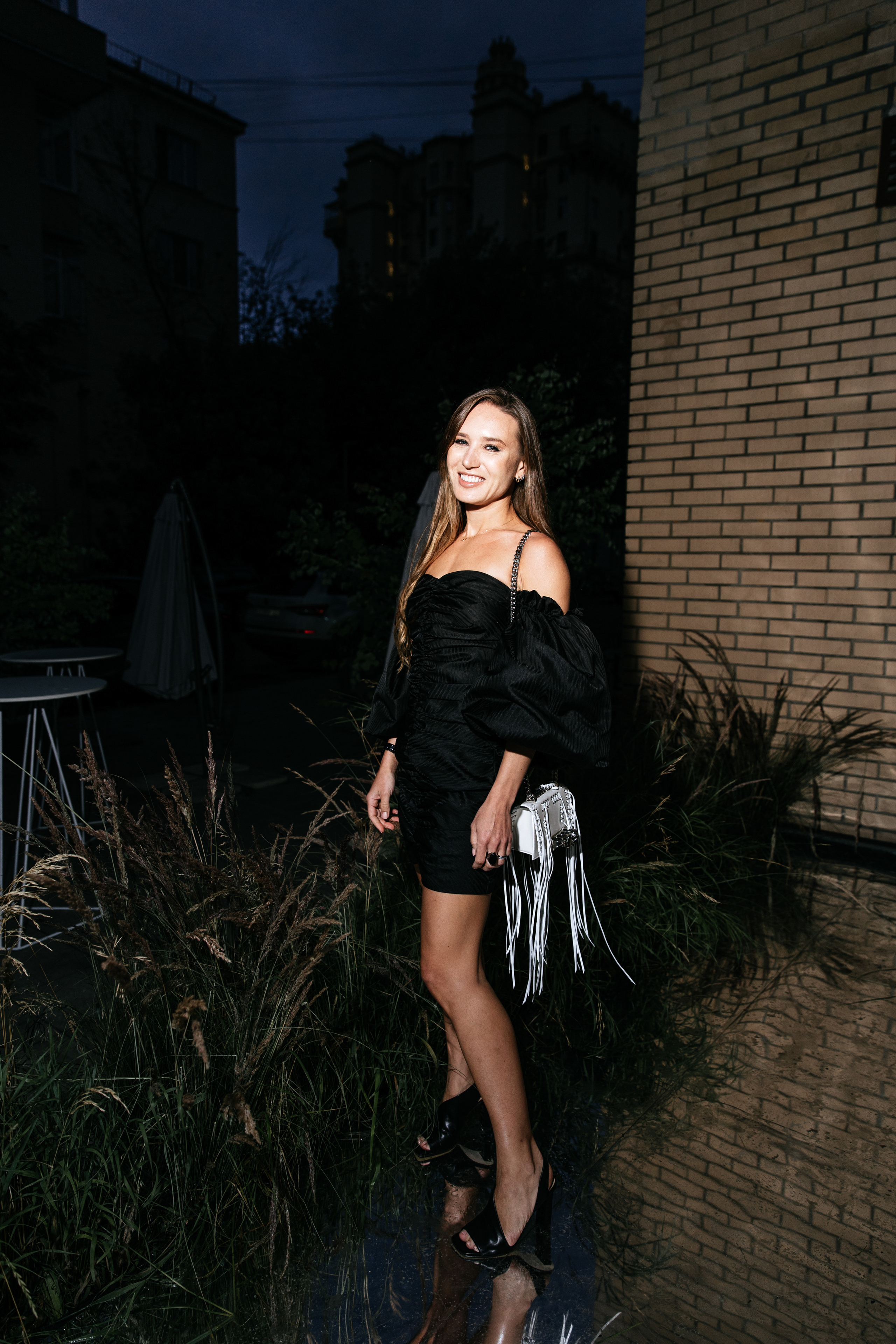 Окна Мира Sky-Frame