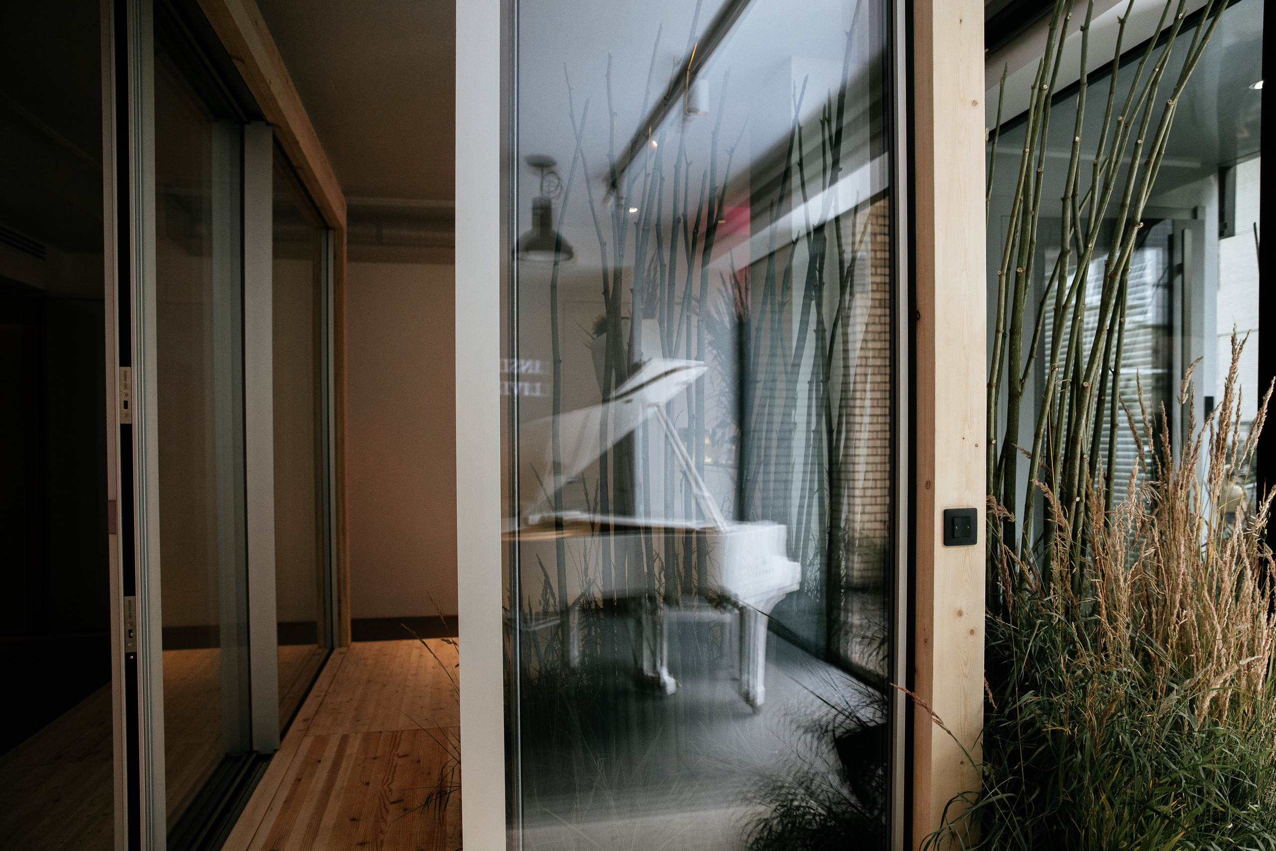 Окна Мира Sky-Frame