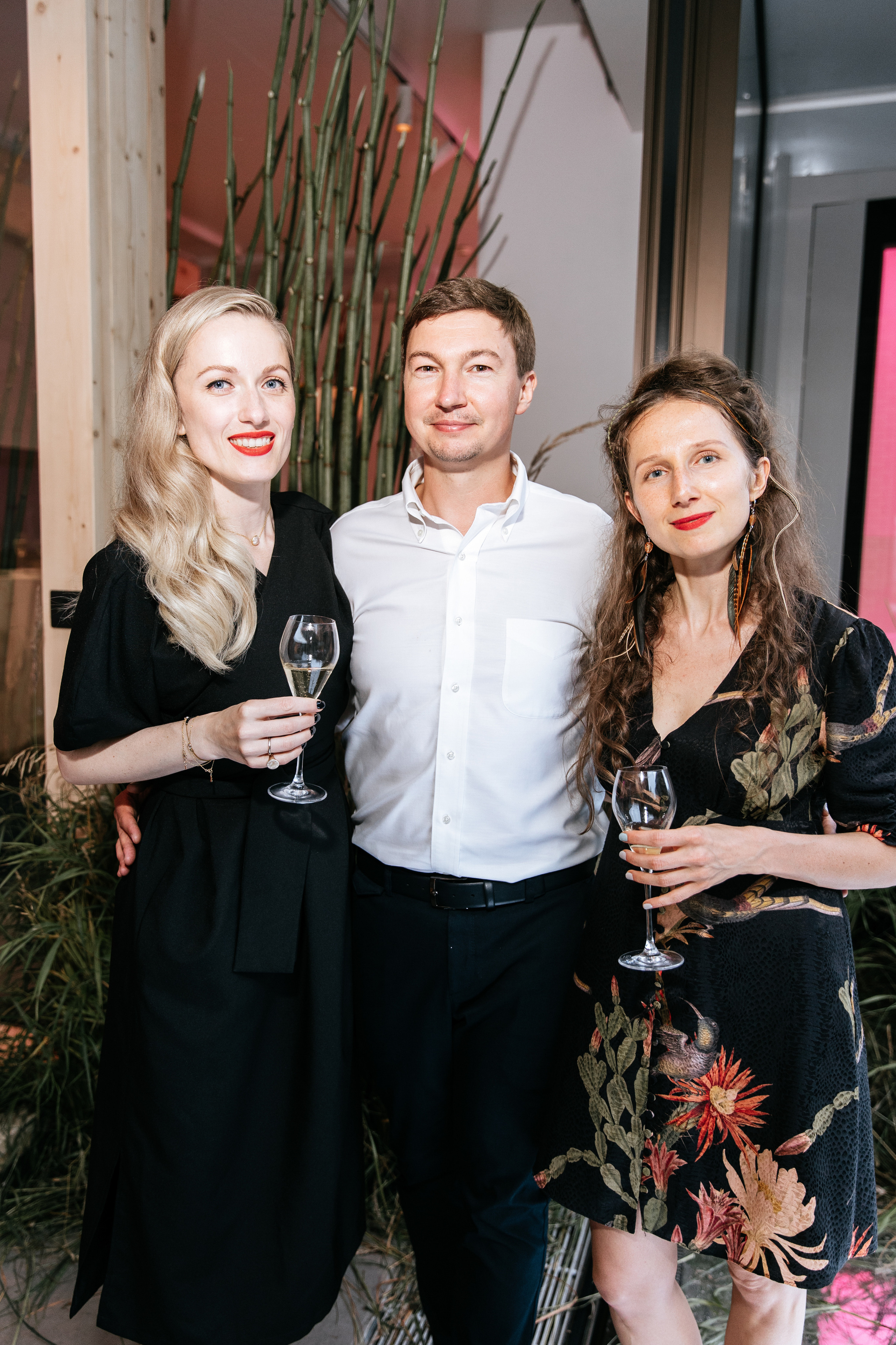 Окна Мира Sky-Frame