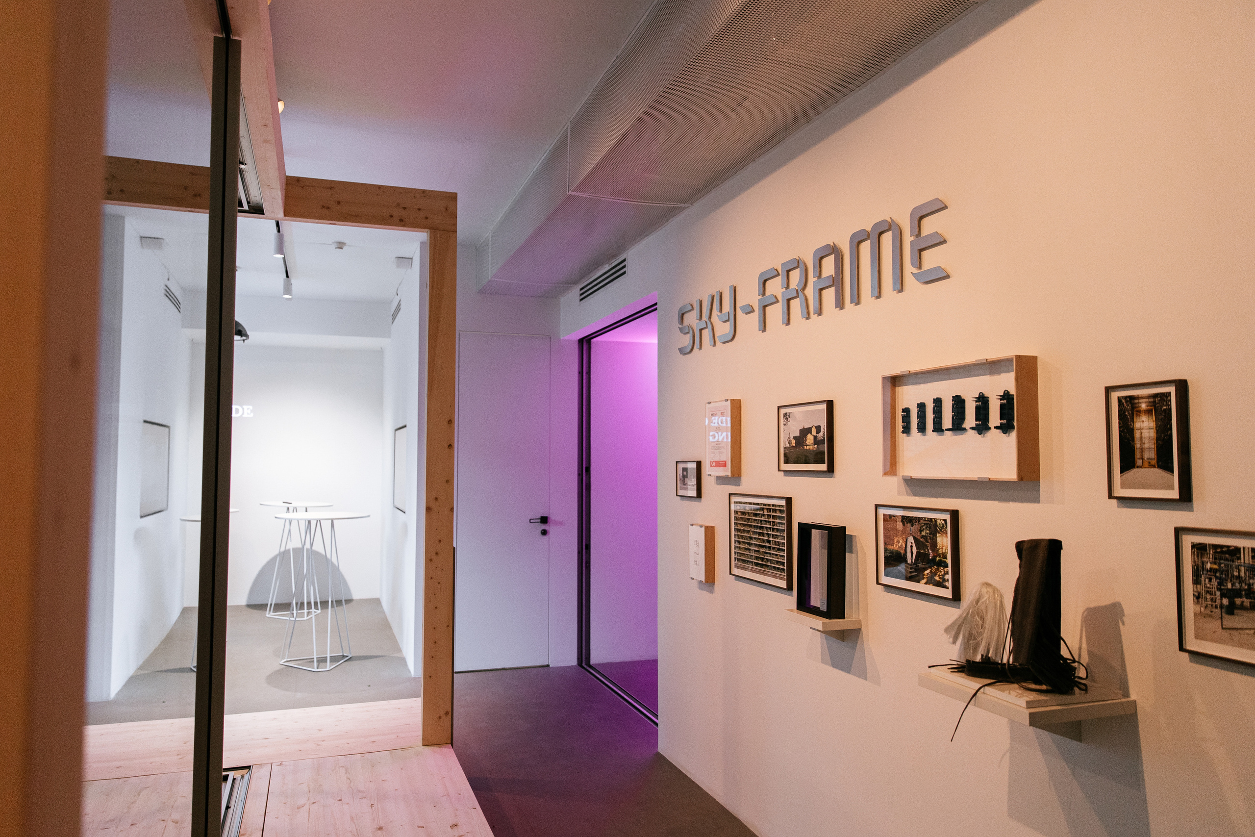 Окна Мира Sky-Frame