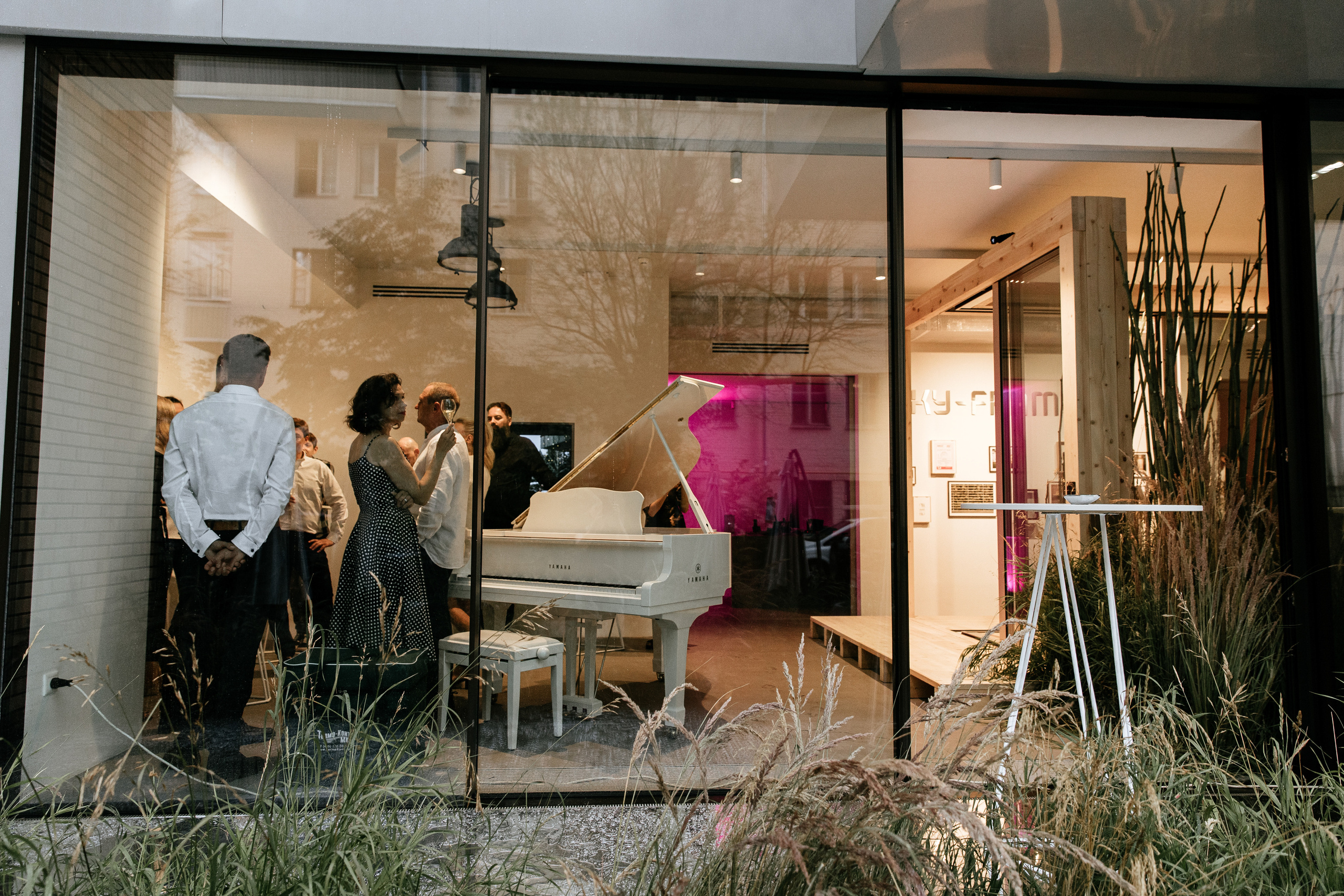 Окна Мира Sky-Frame