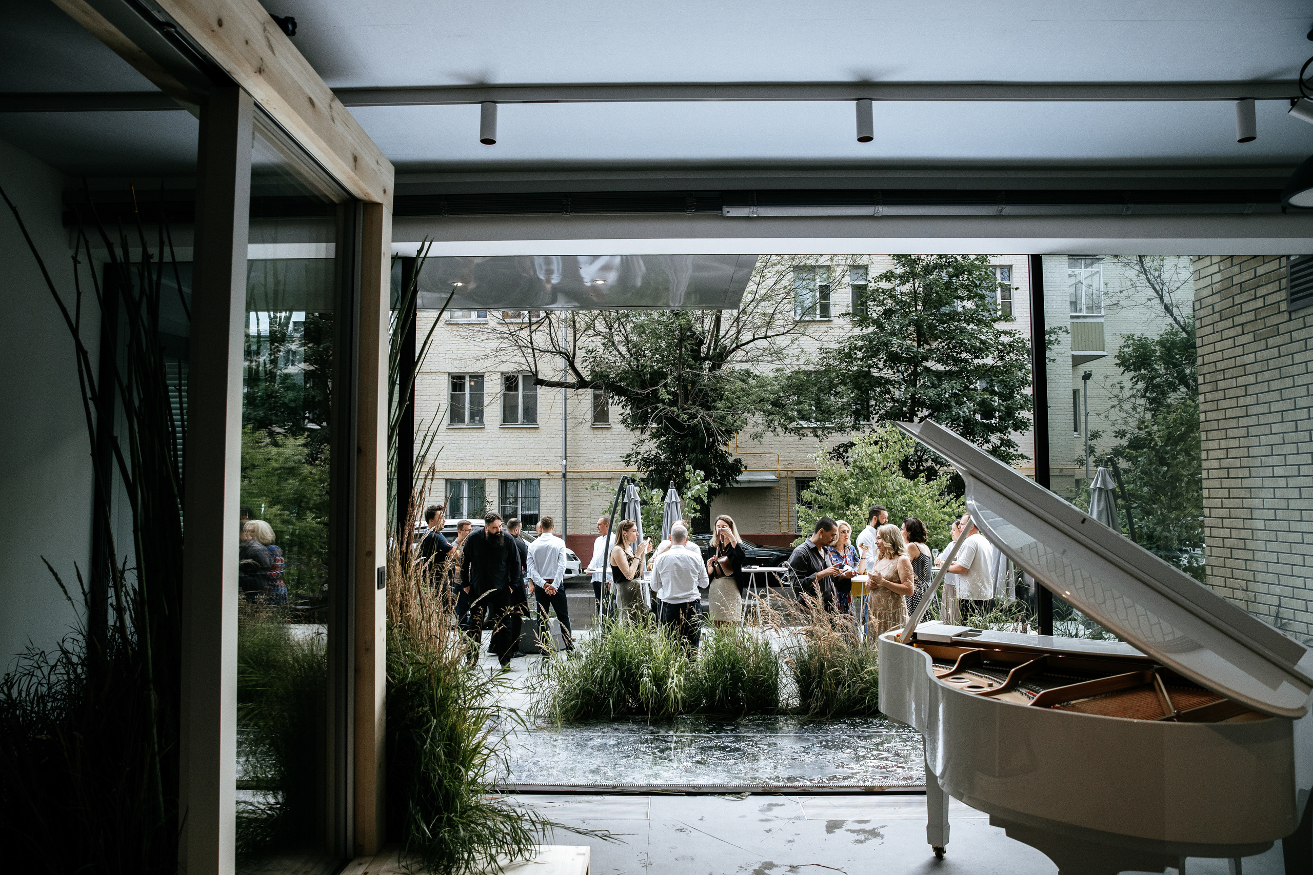 Окна Мира Sky-Frame