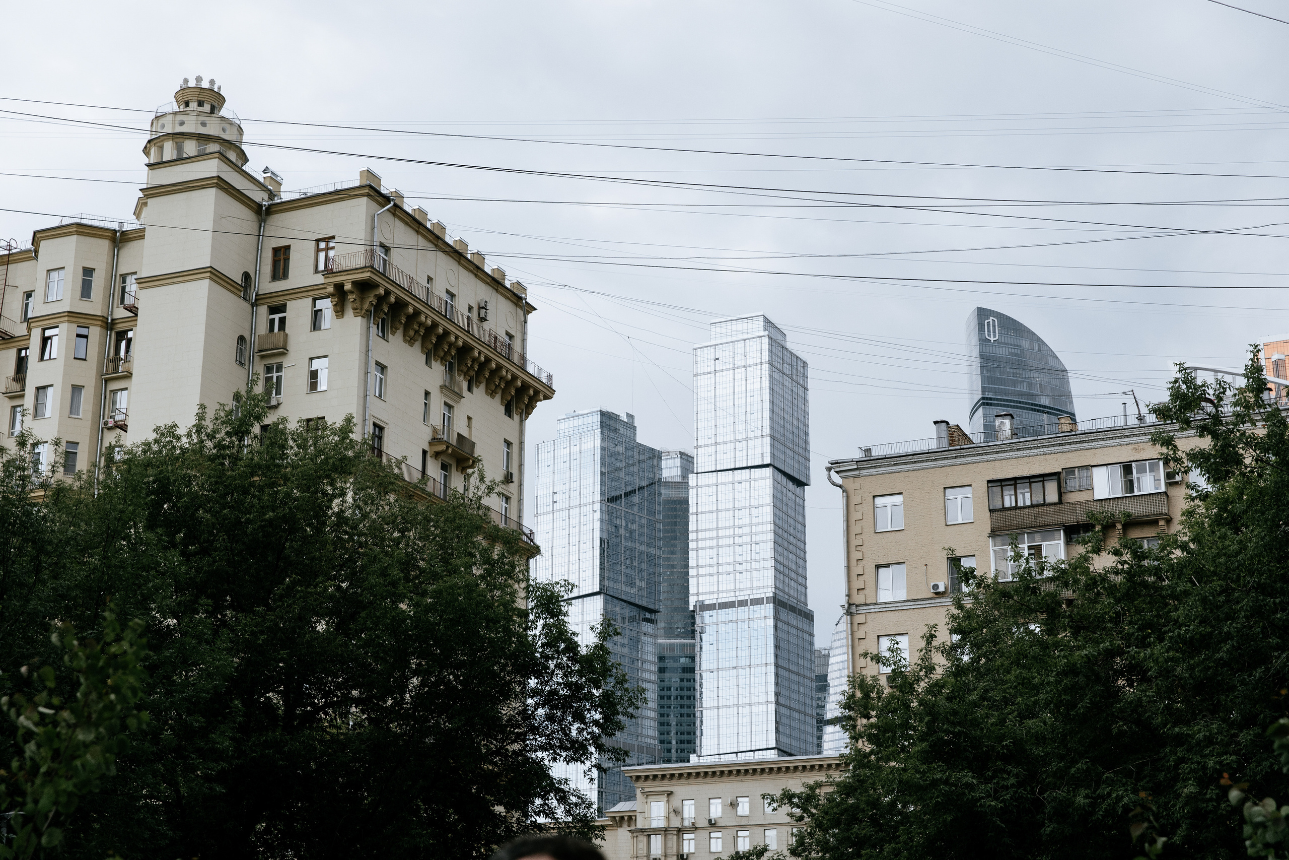 Окна Мира Sky-Frame