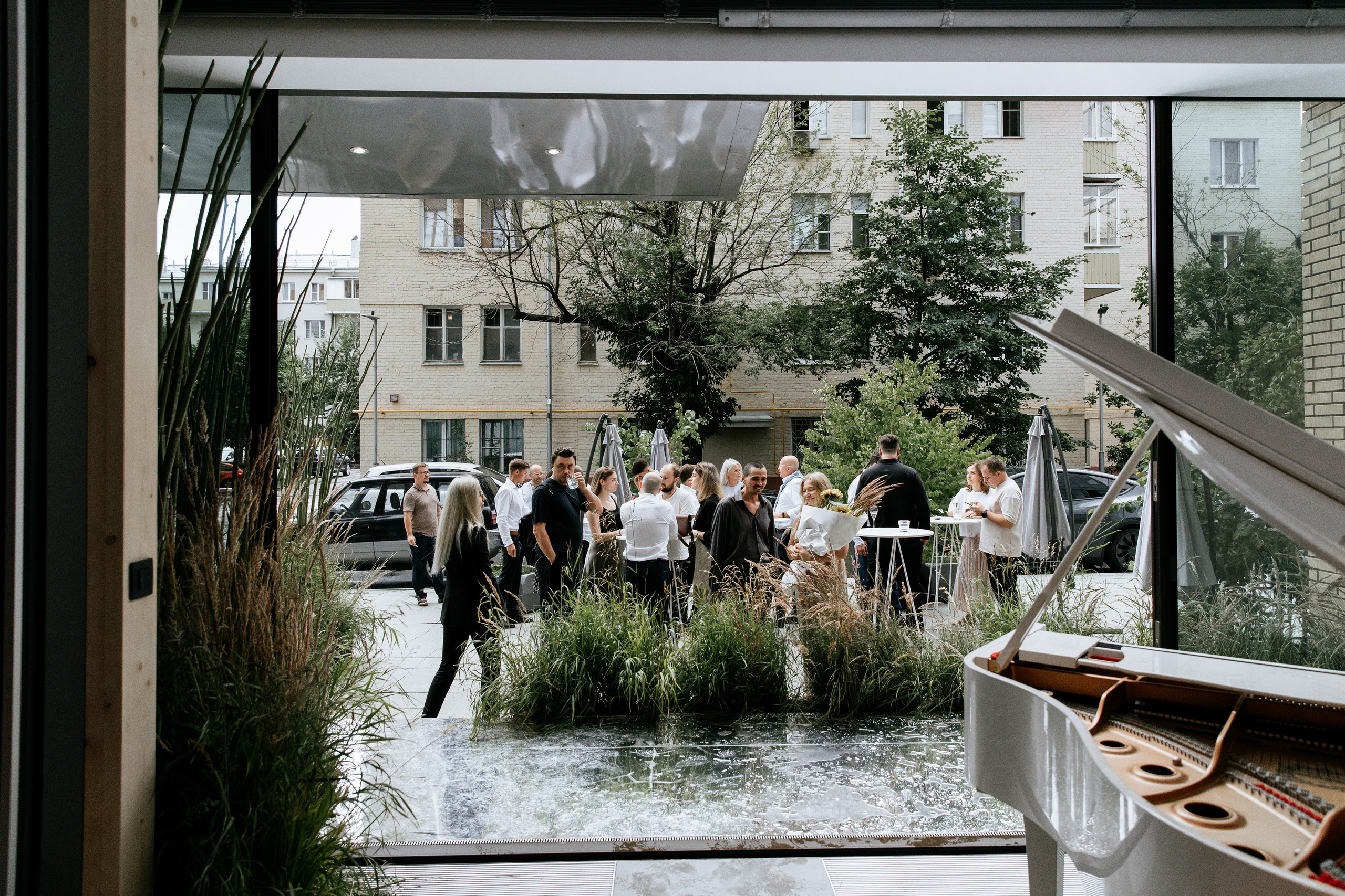 Окна Мира Sky-Frame