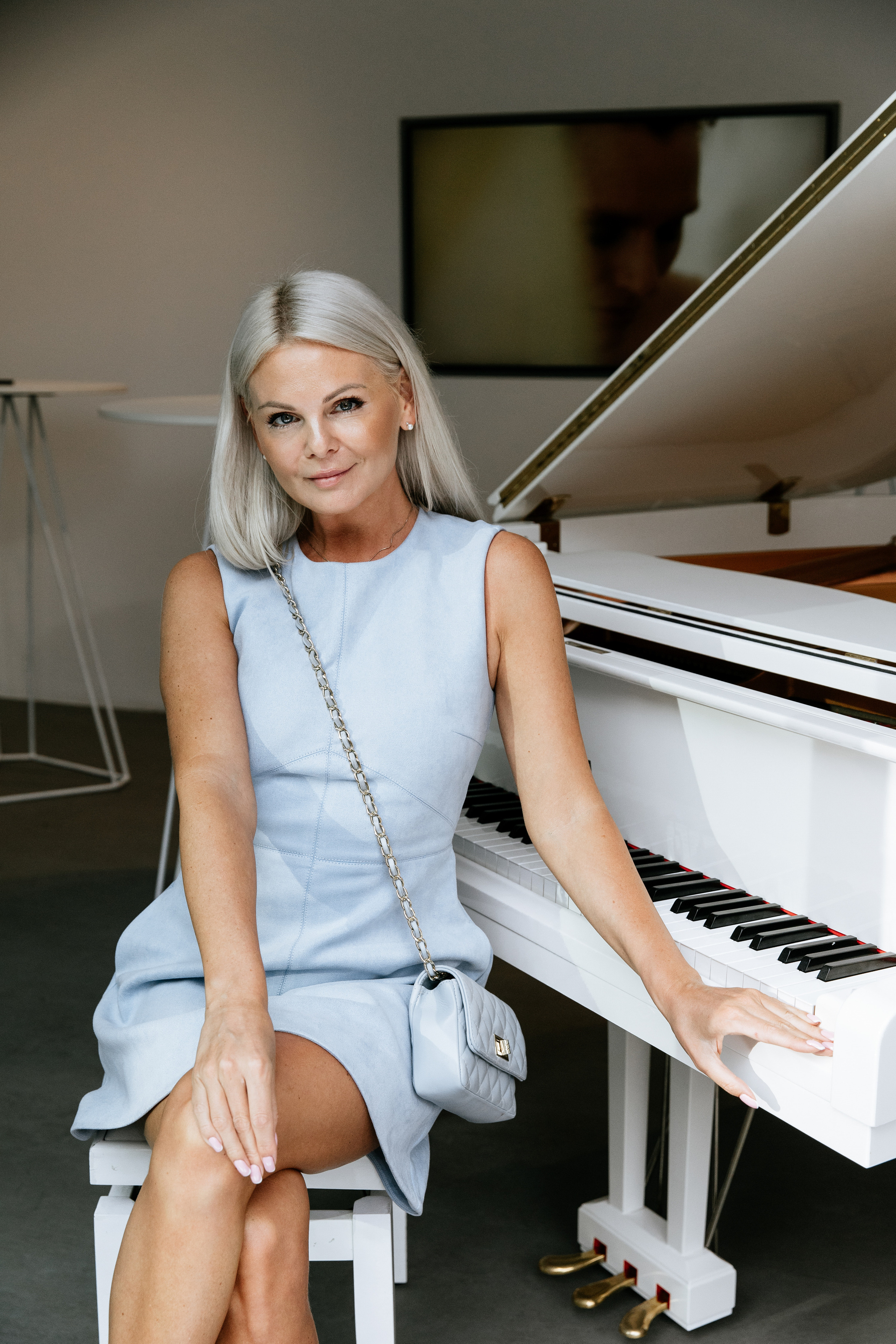 Окна Мира Sky-Frame