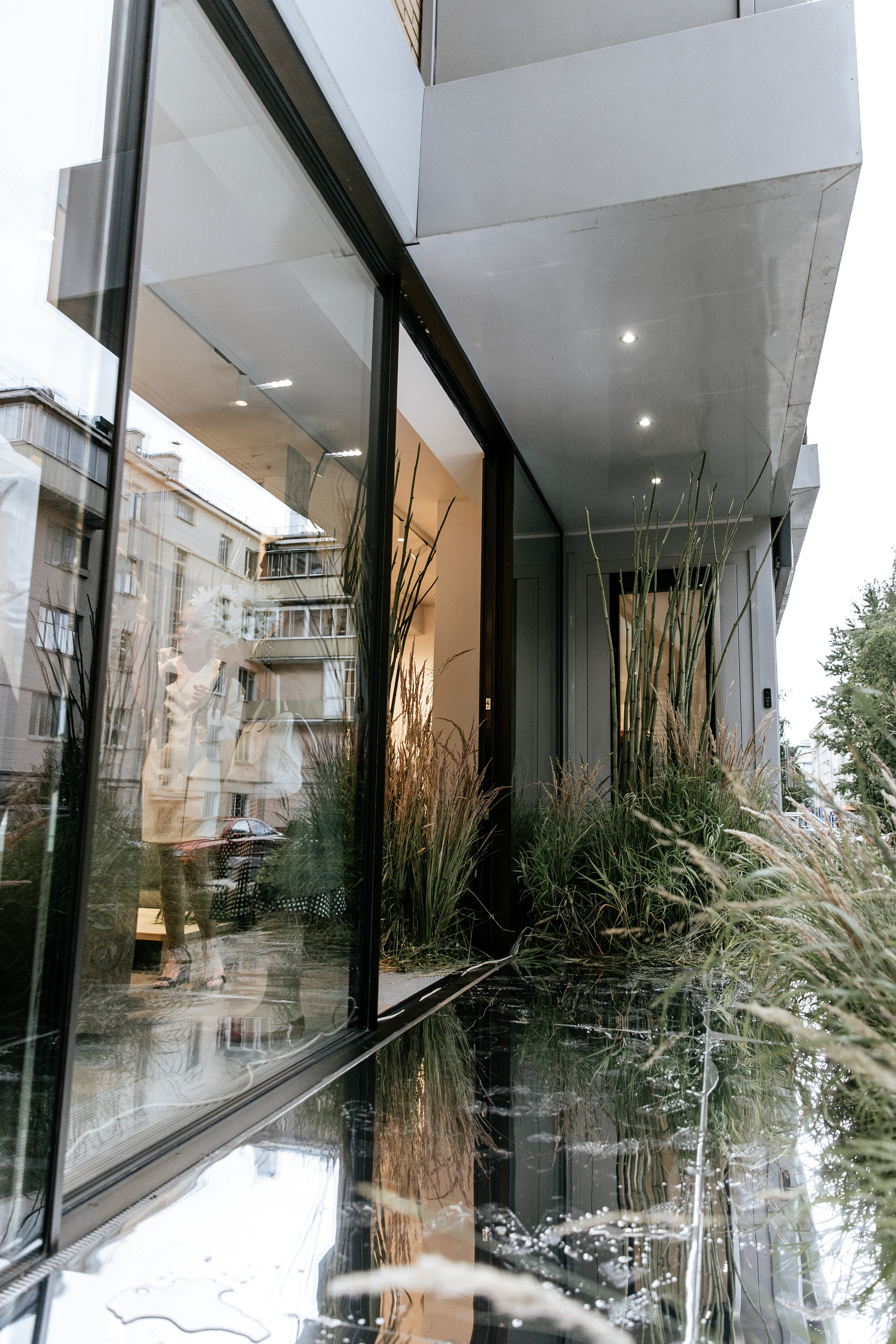 Окна Мира Sky-Frame