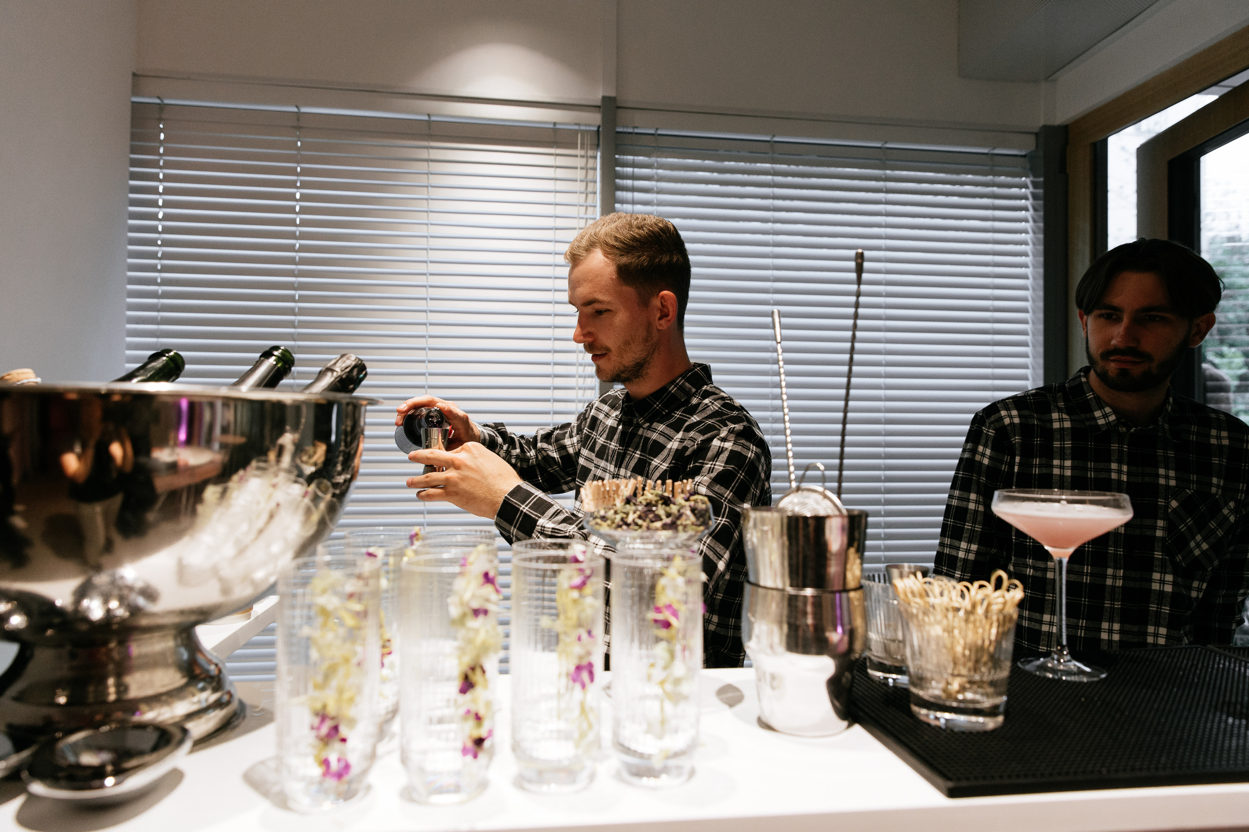 Окна Мира Sky-Frame