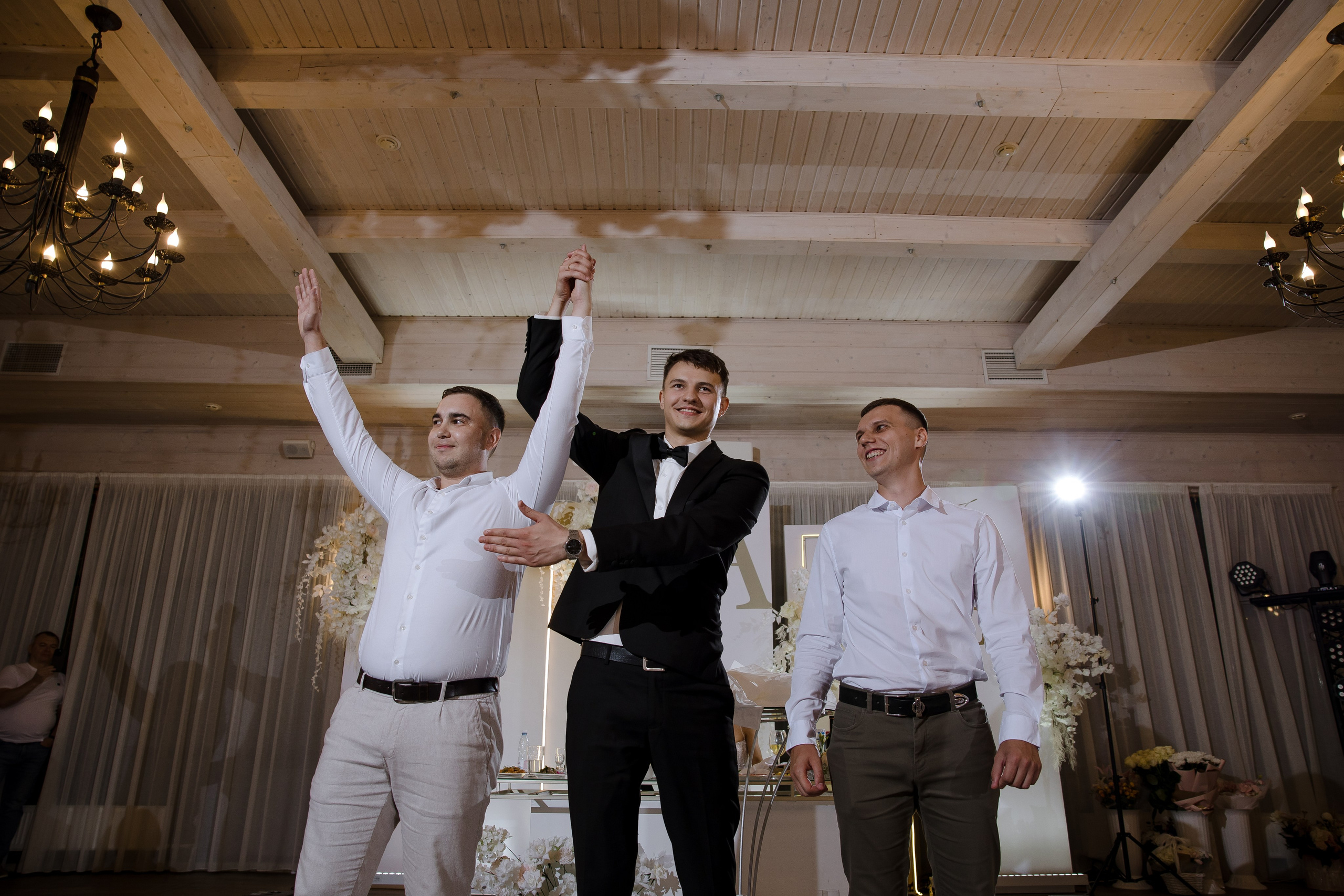 A&N. Свадебный и семейный фотограф в Самаре и Тольятти | Елена Топанцева