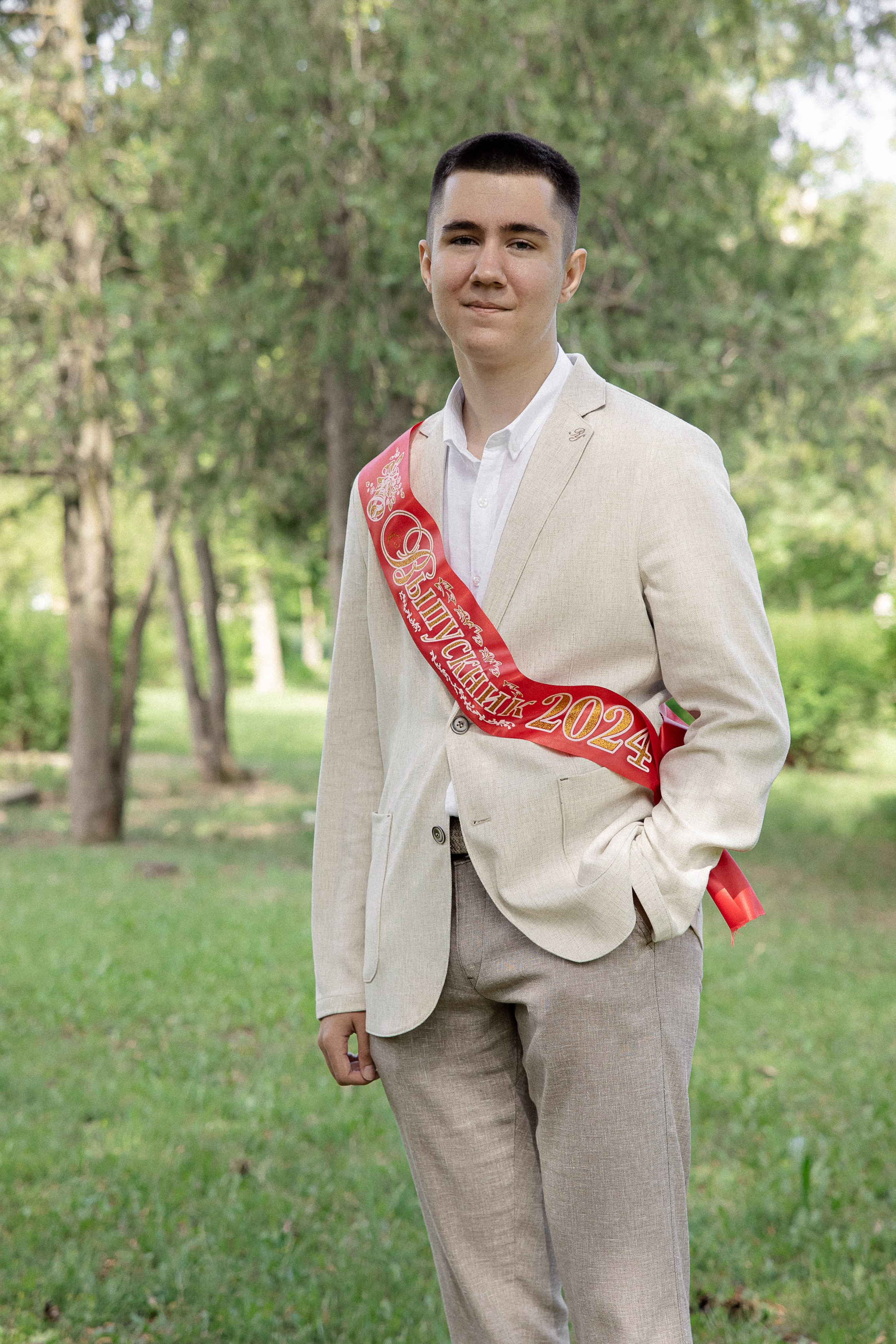 Последний звонок — линейка. Свадебный фотограф Роман Еремеев