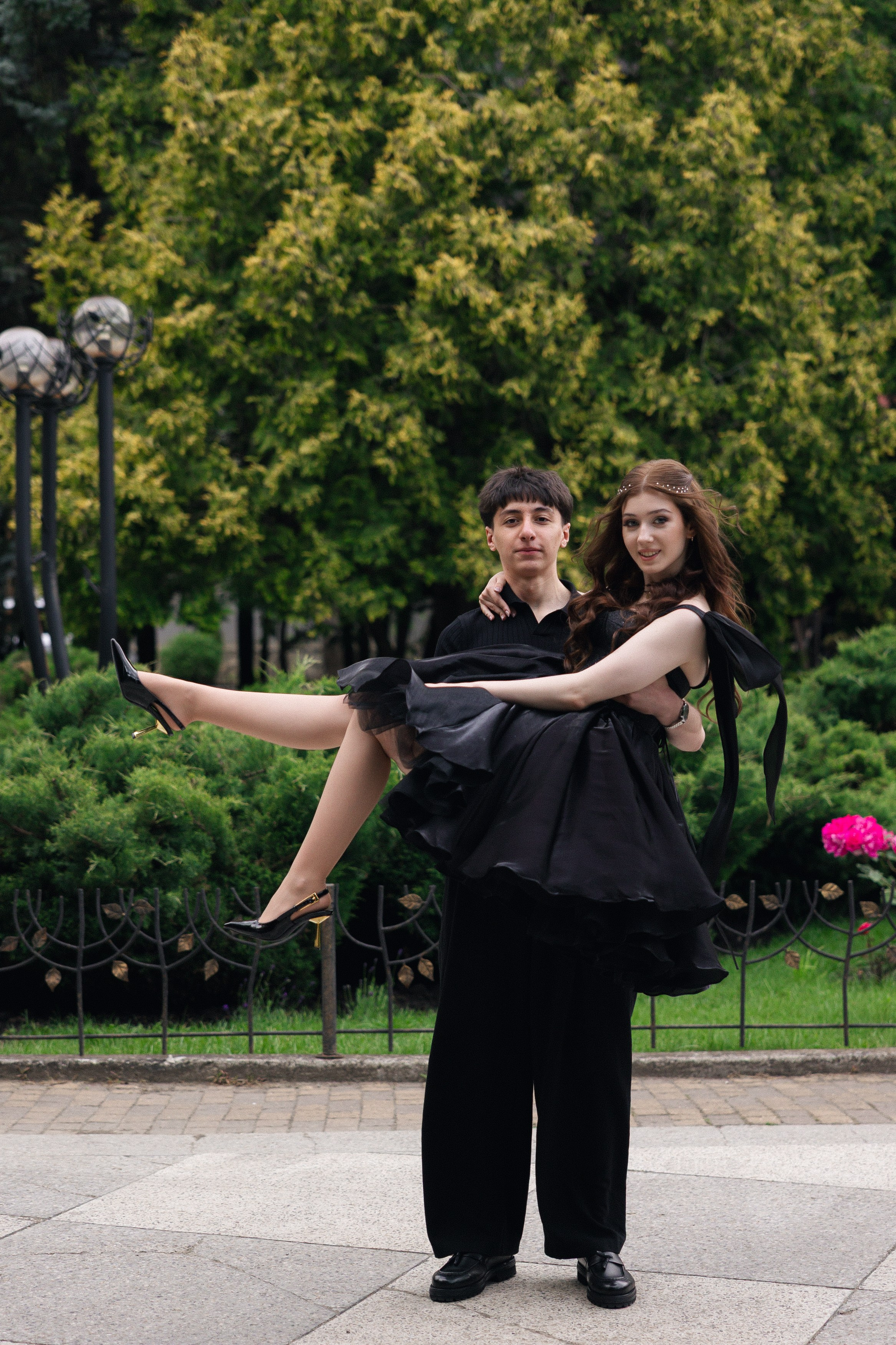 Ресторан «Лесная поляна». Свадебный фотограф Роман Еремеев