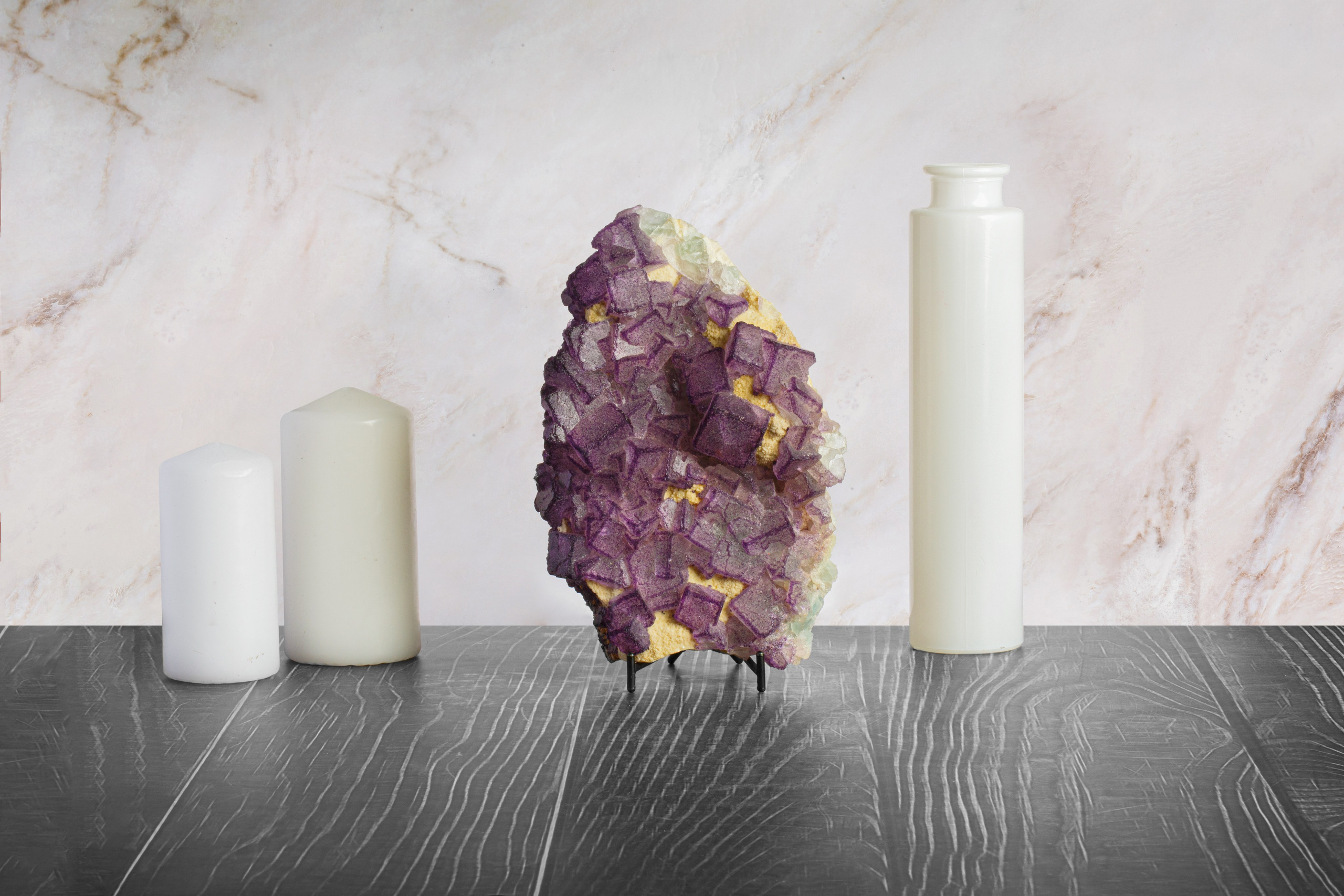 Профессиональная обработка натуральных камней, минералов и ископаемых | Студия SVITHART