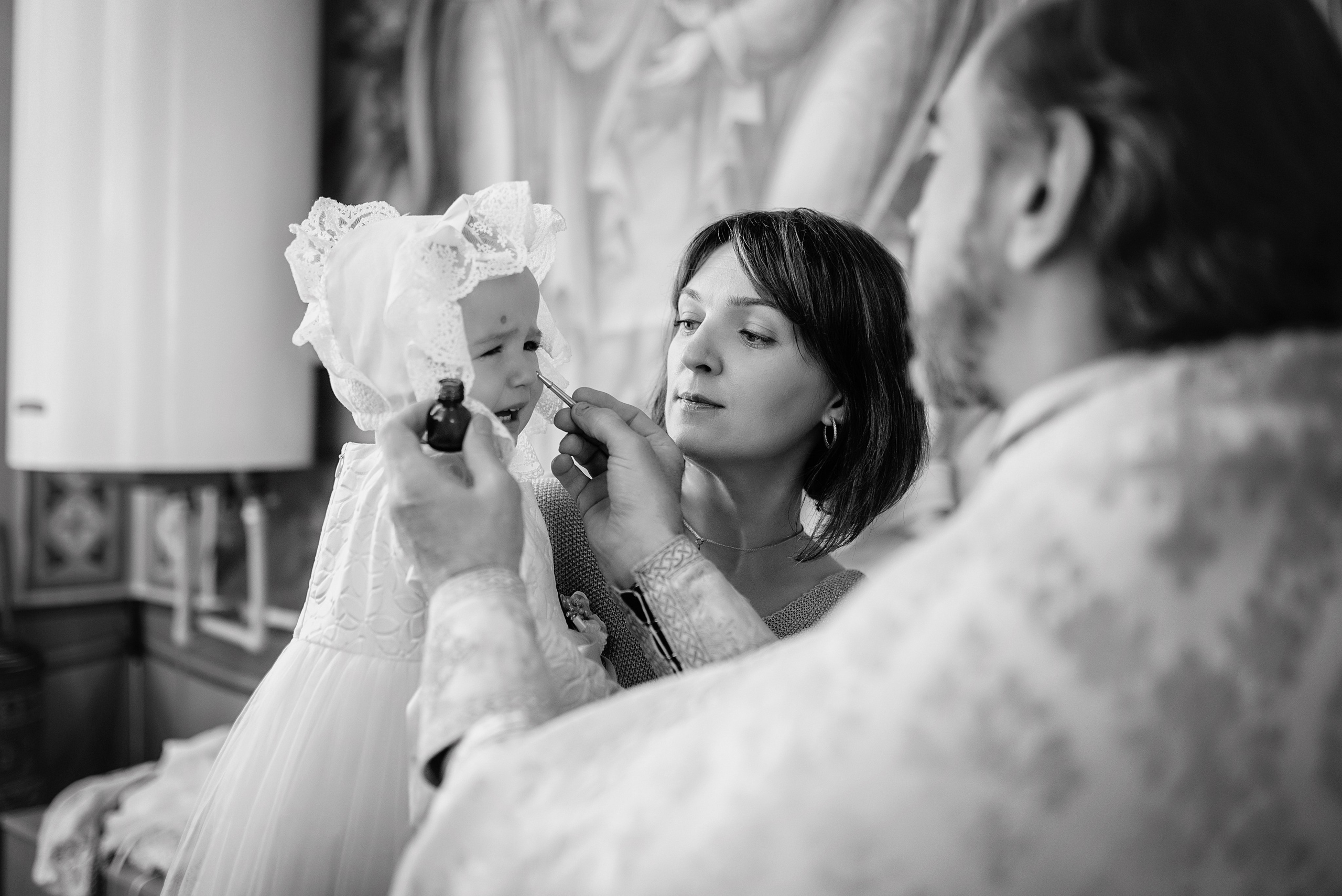 Крещение/венчание. Фотограф в Алматы Татьяна Ковалева