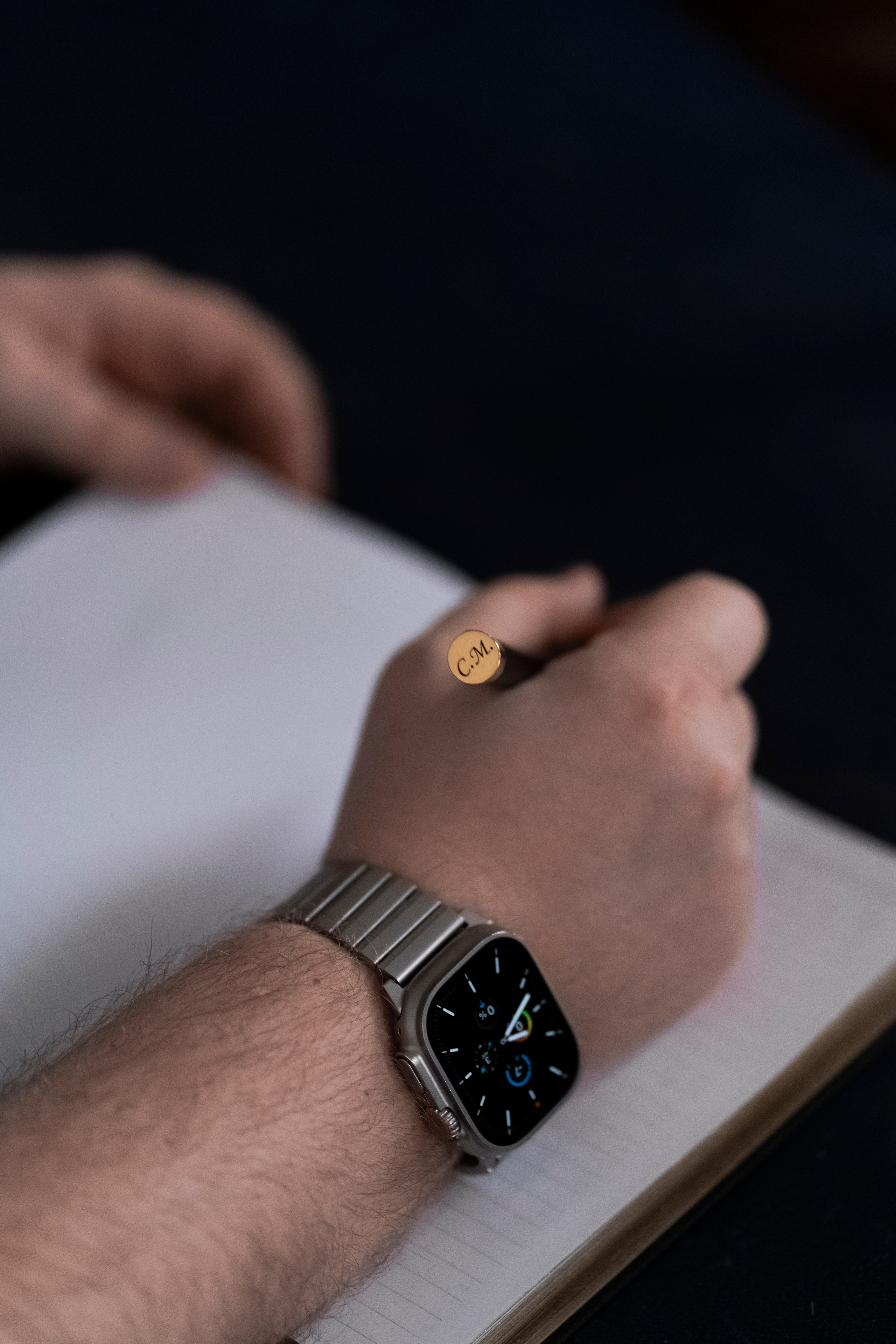 Магомед Сулиманов | Онколог. Фотограф и ретушер Александра Белова