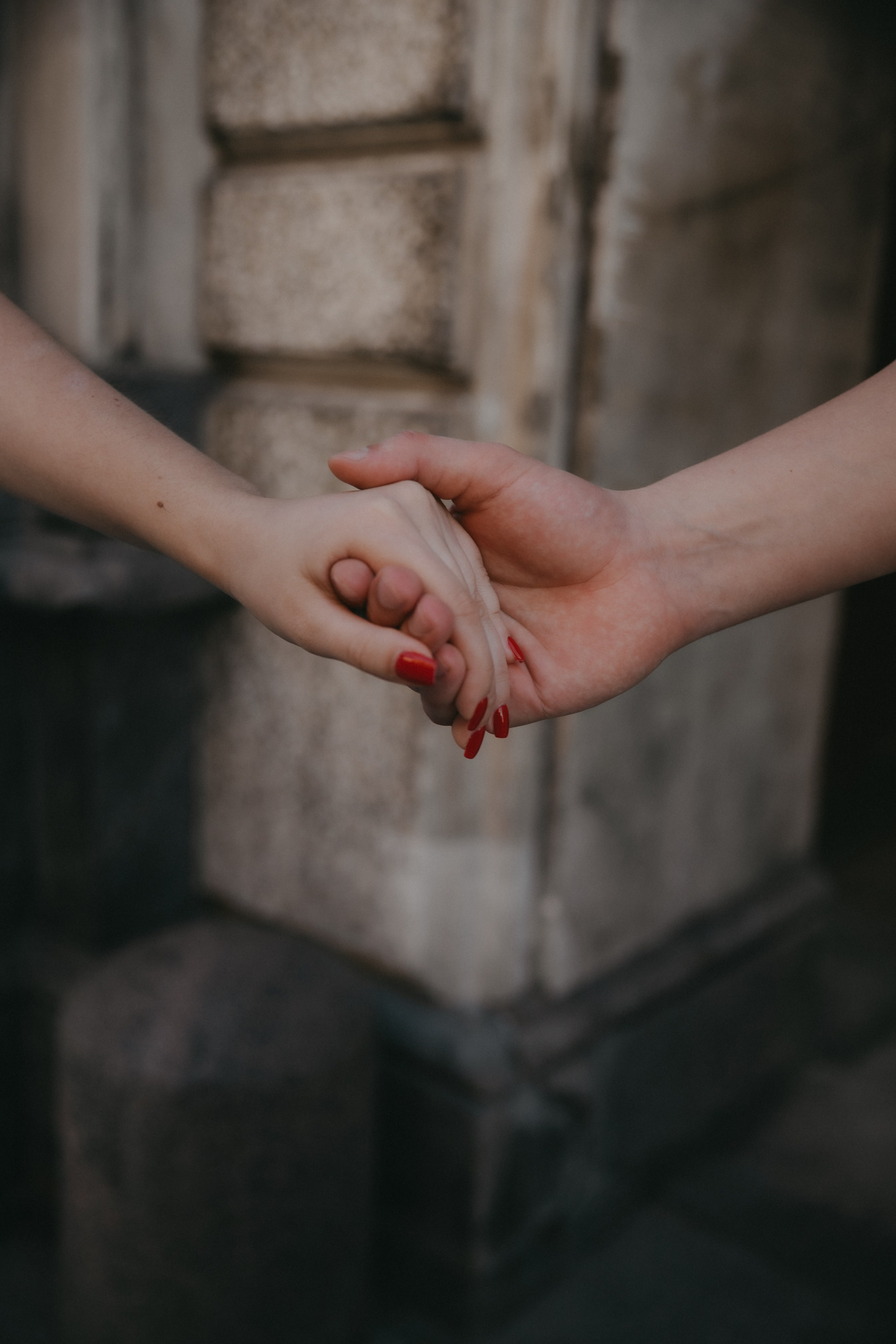 Полина и Евгений. Фотограф в Санкт-Петербурге Ангелина Волкова