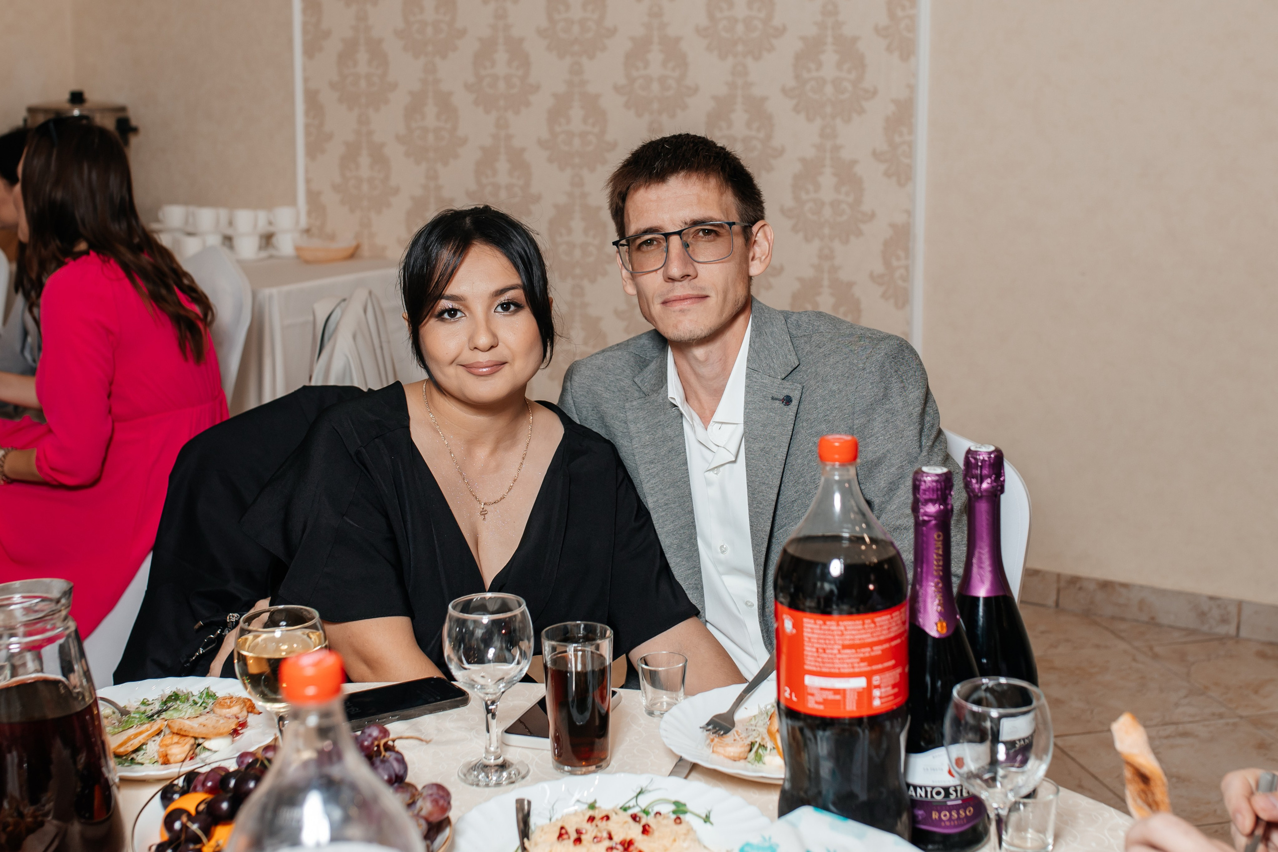 День рождение Тимура. Марина Шаймухаметова. Фотограф в Уфе