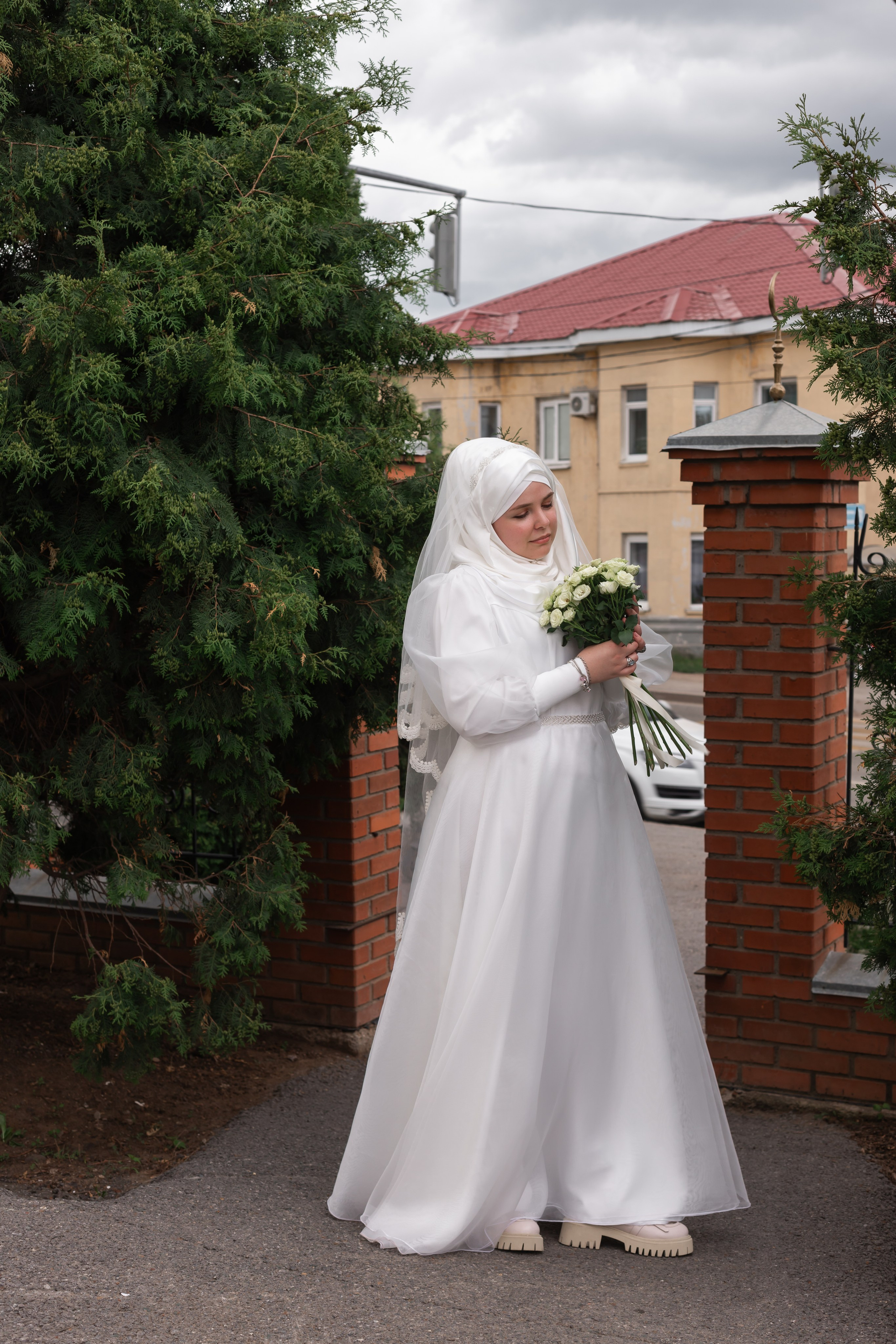 Ильгиз и Степанида. Марина Шаймухаметова. Фотограф в Уфе
