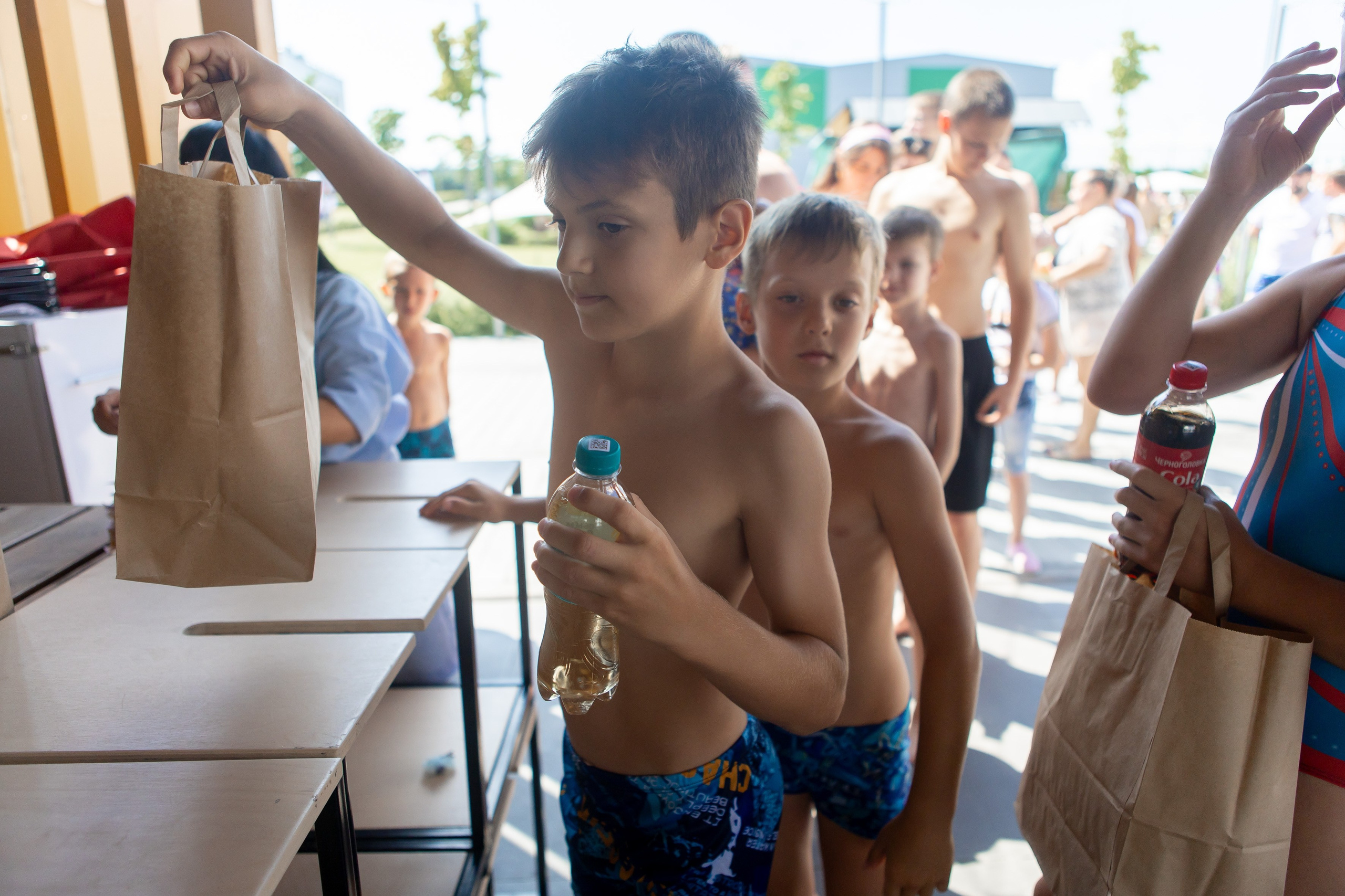 БЕКАРТ — День Семьи. Свадебный и портретный Фотограф в Липецке Дмитрий Котюков