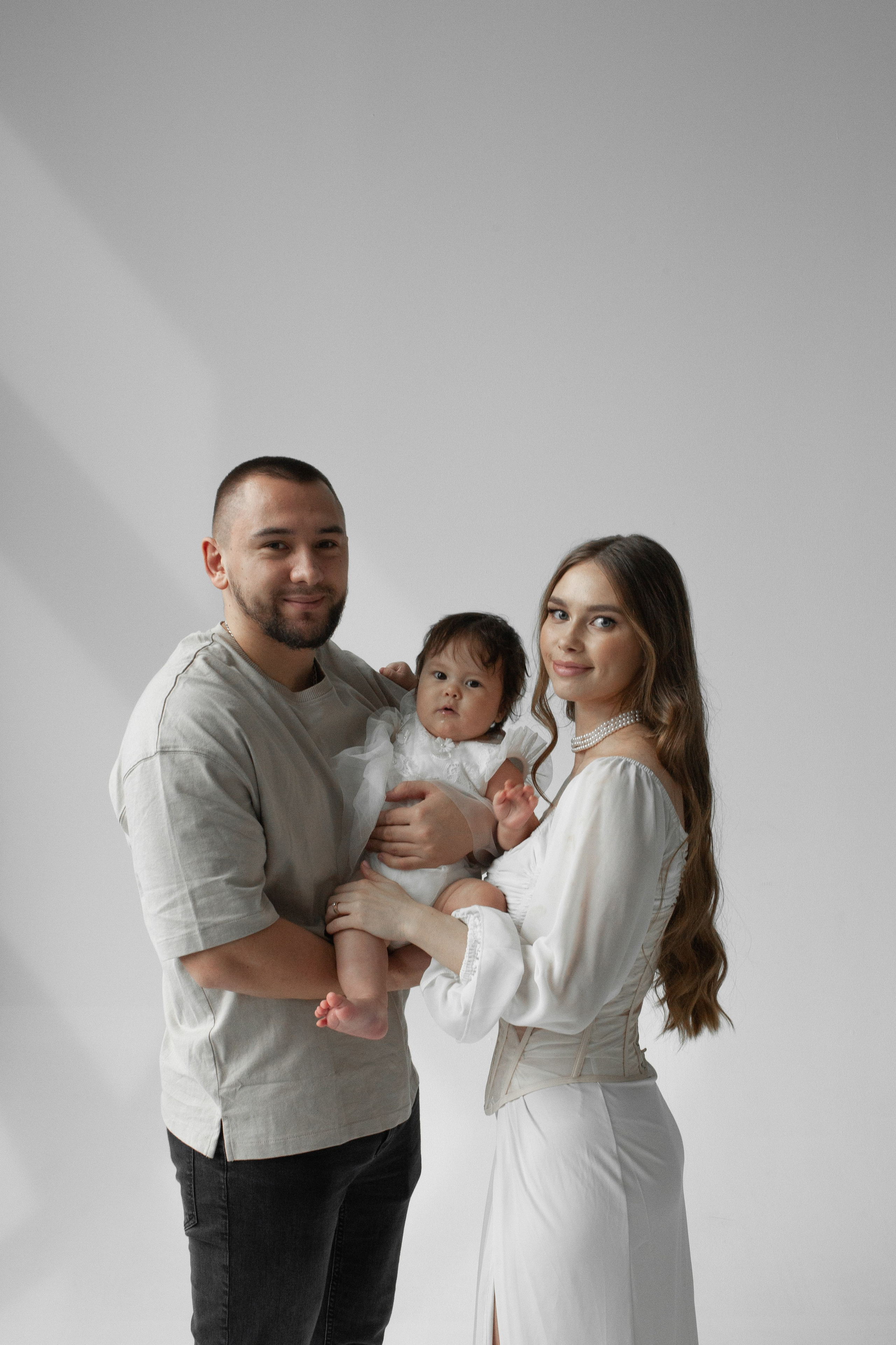 Анастасия и Артем. Фотограф Владивосток, семейные и индивидуальные съемки