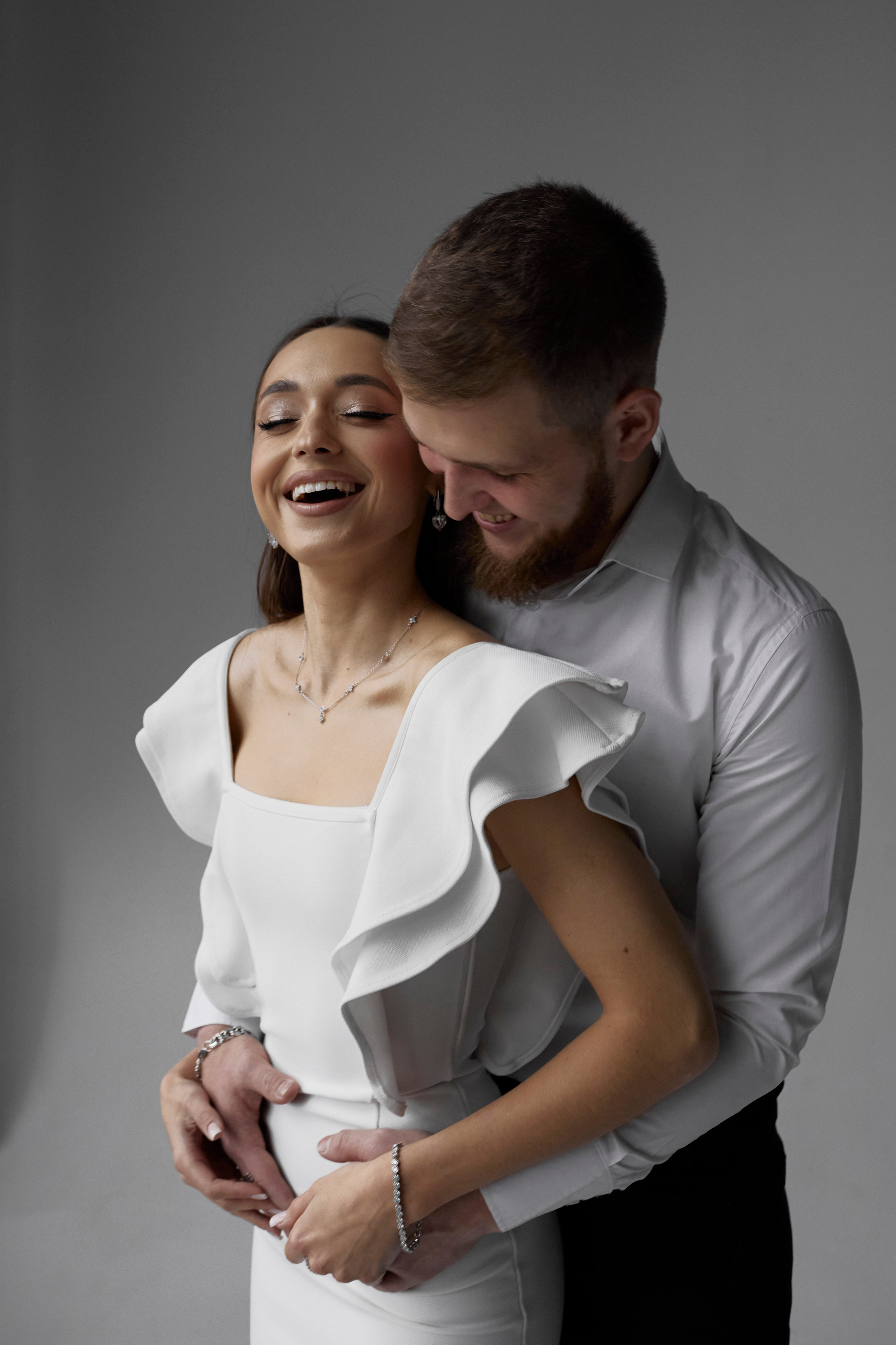 Илья и Виктория. Фотограф Владивосток, семейные и индивидуальные съемки