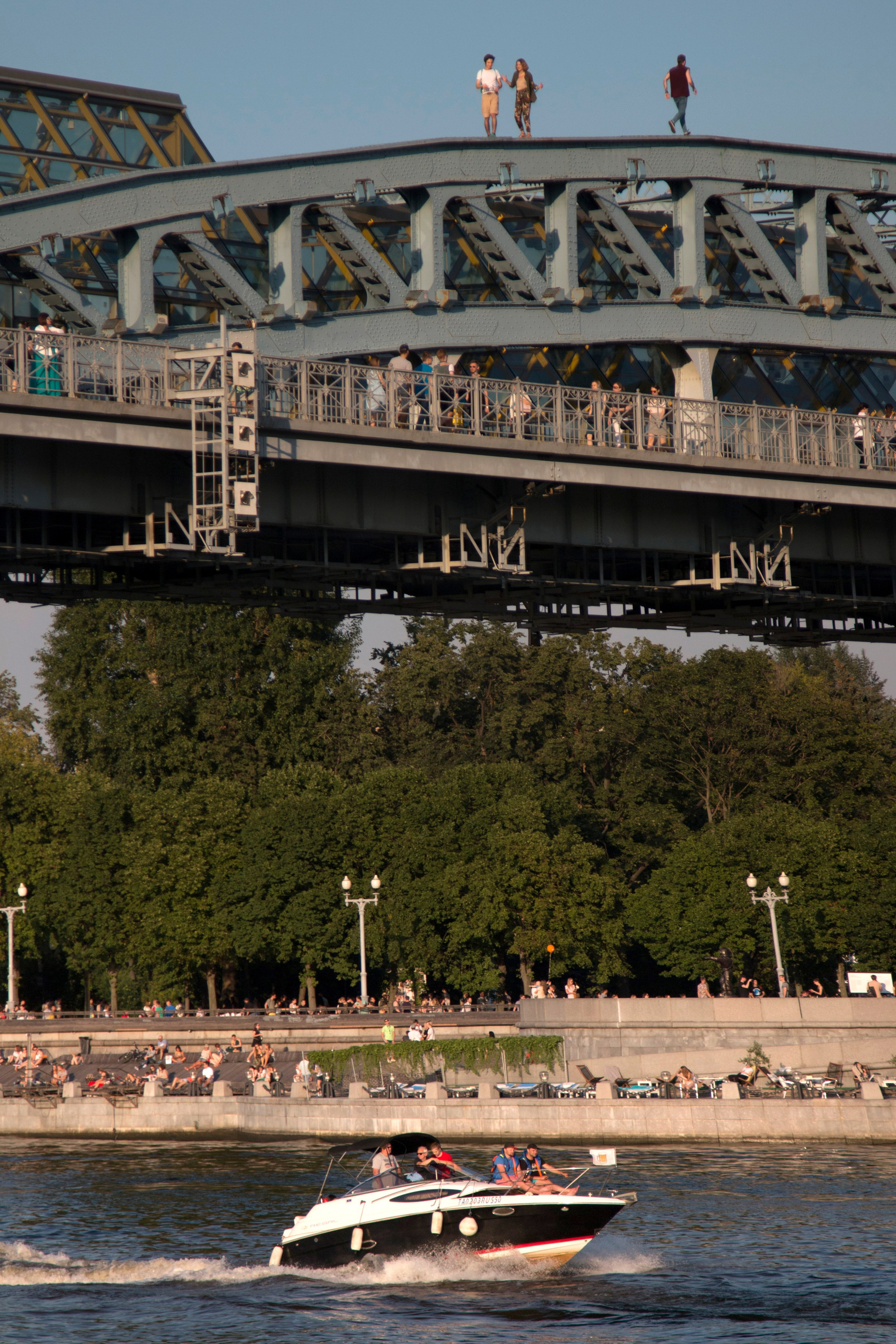 Жанр. Фотограф Лагутин Анатолий