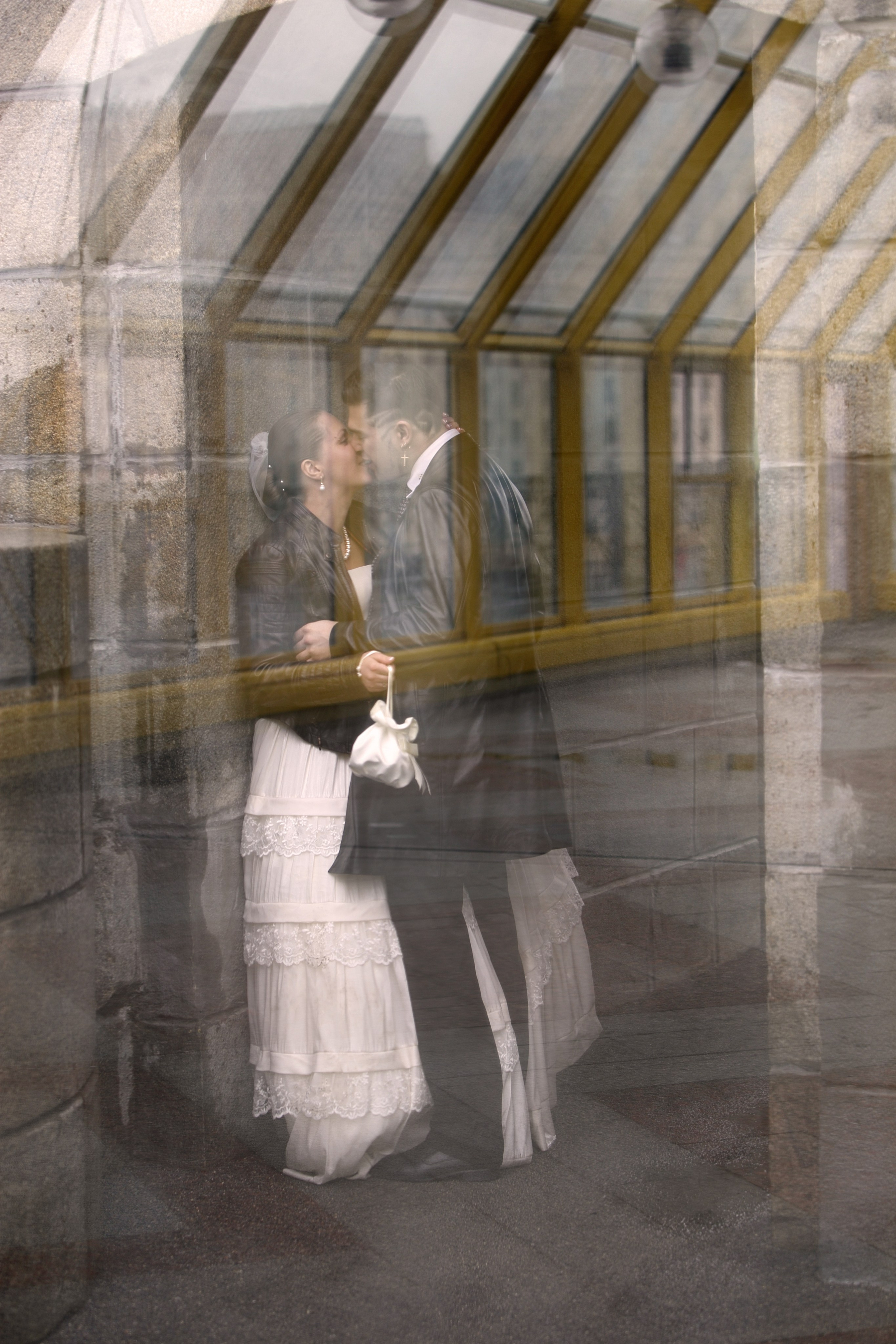 Роберт и Катя. Фотограф Лагутин Анатолий