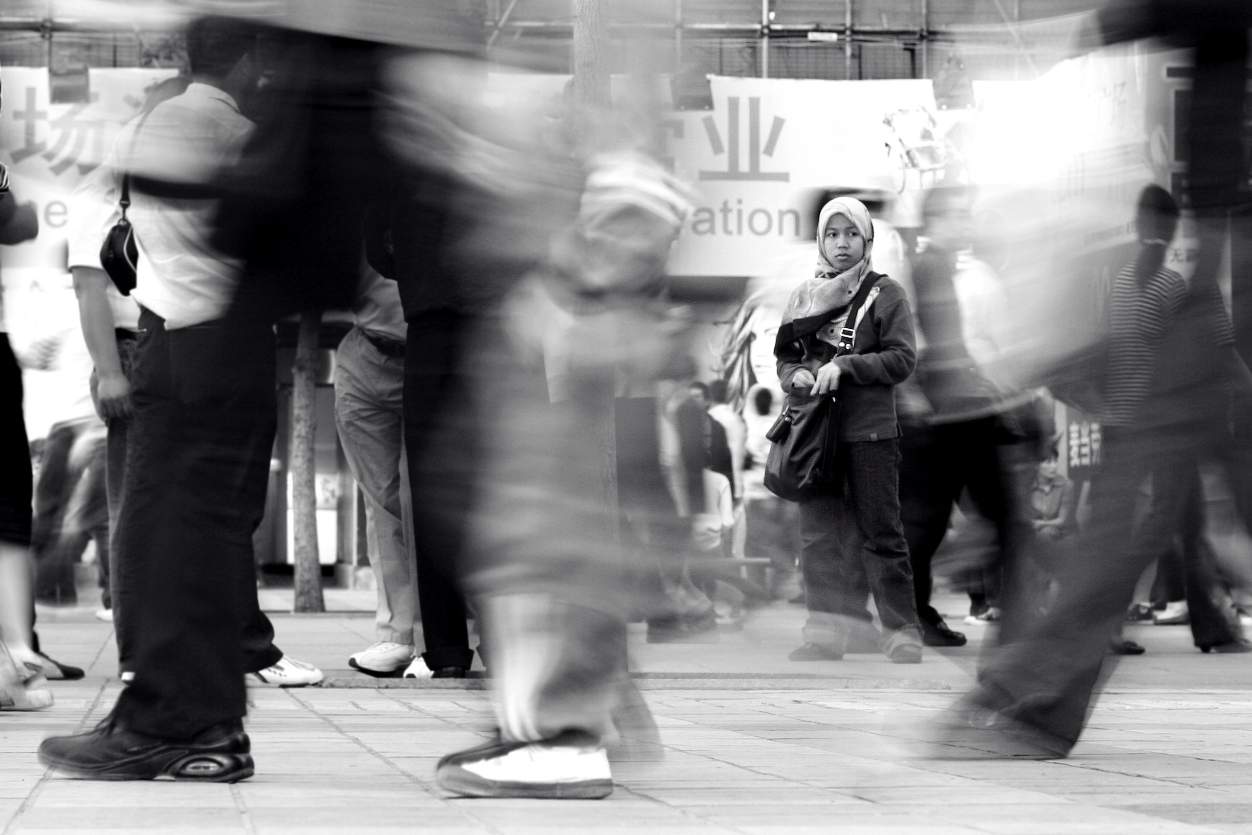 Жанр. Фотограф Лагутин Анатолий