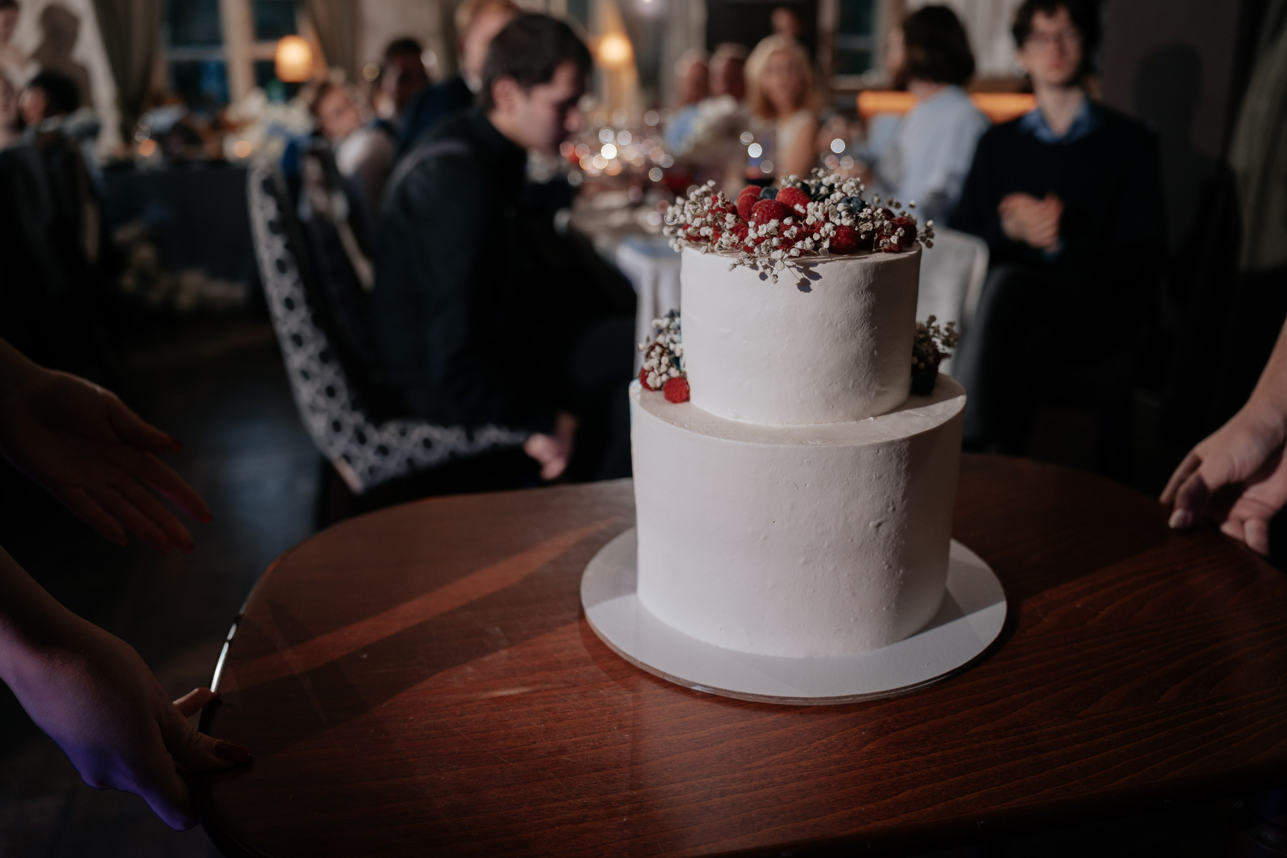 — СВАДЬБЫ. Профессиональный фотограф в Санкт-Петербурге Владимир Денисов