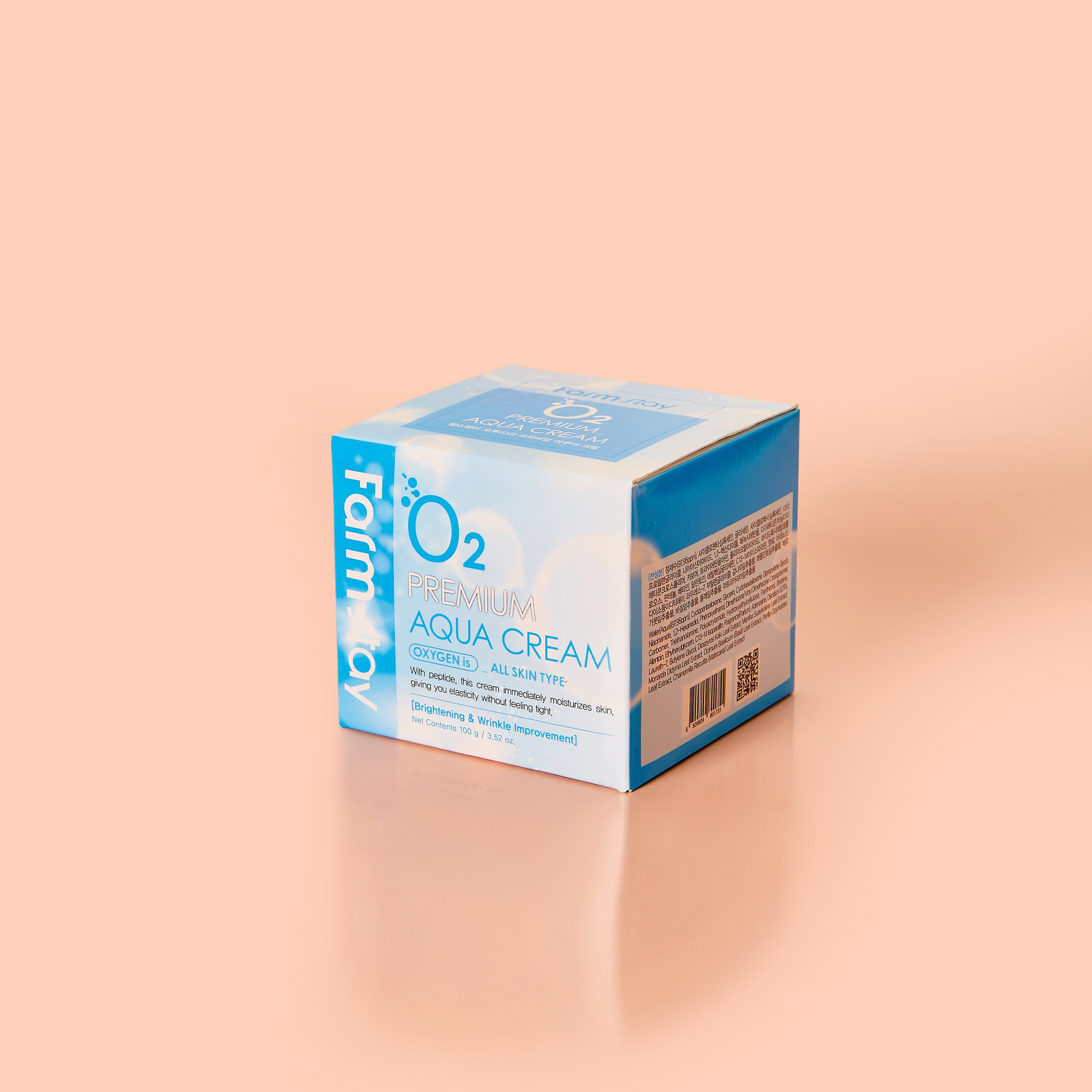 Фото косметики. Фотограф Руслан Потапов в Краснодаре