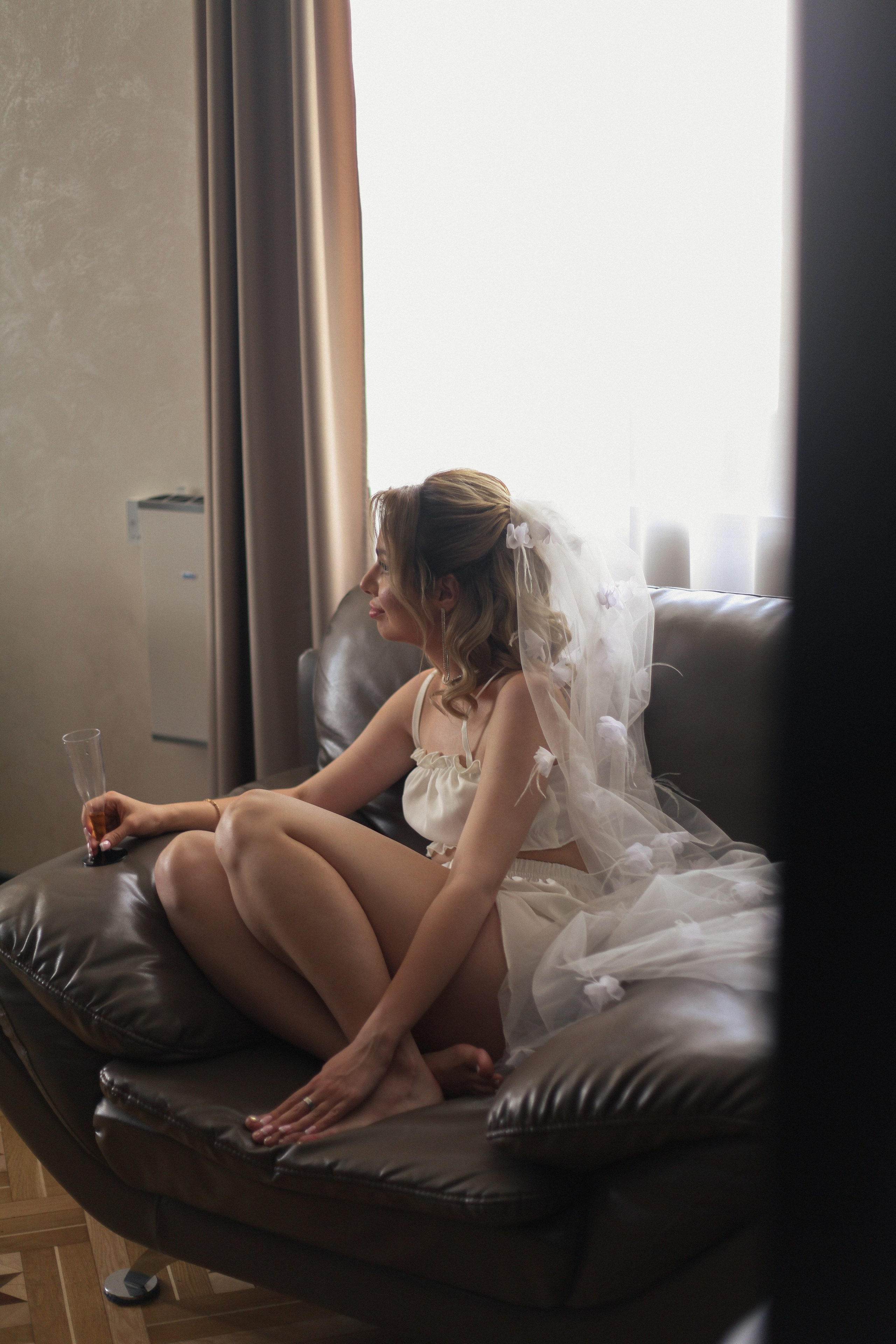 А & D 24'. О фотографии с душой