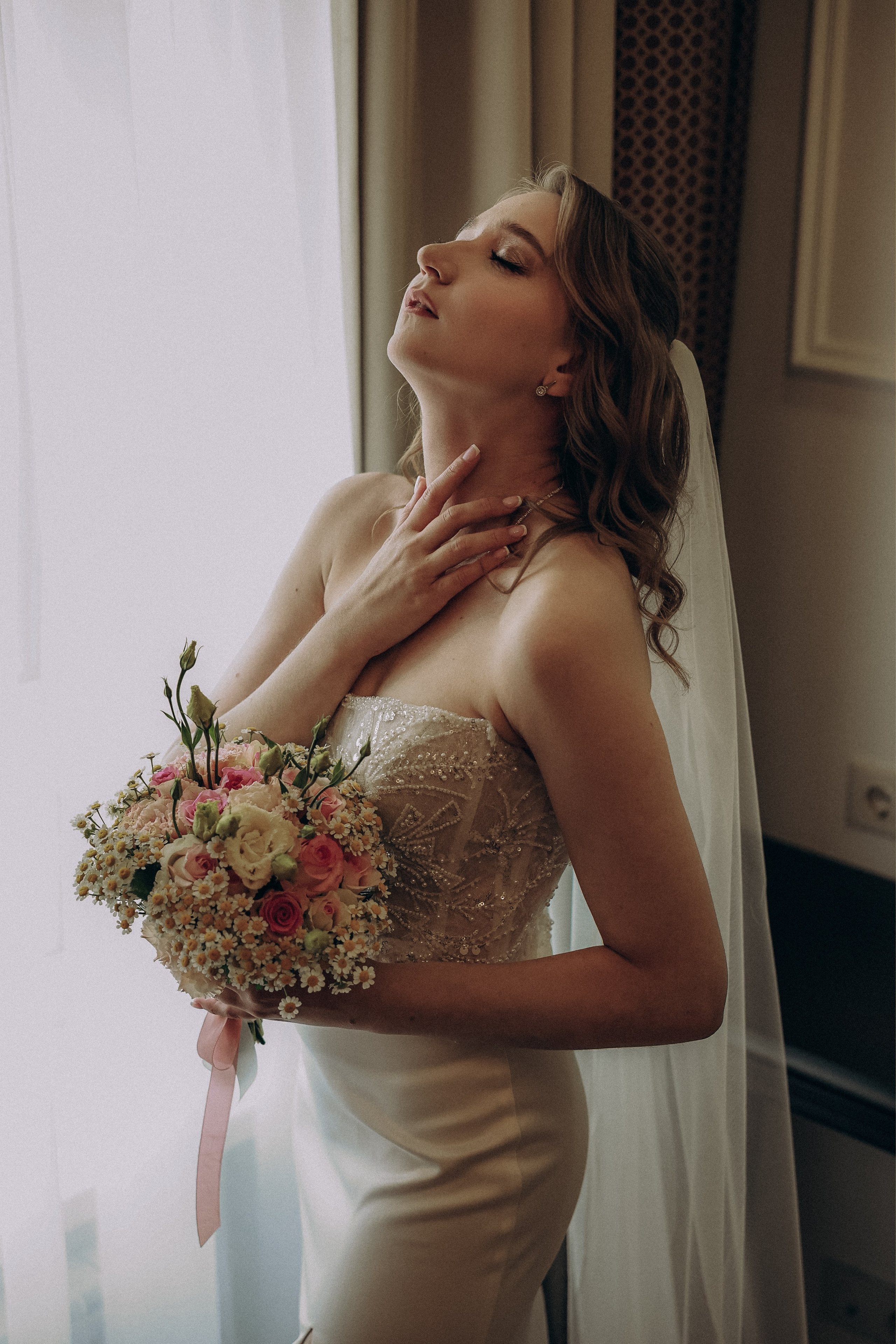 A & E 25’. О фотографии с душой