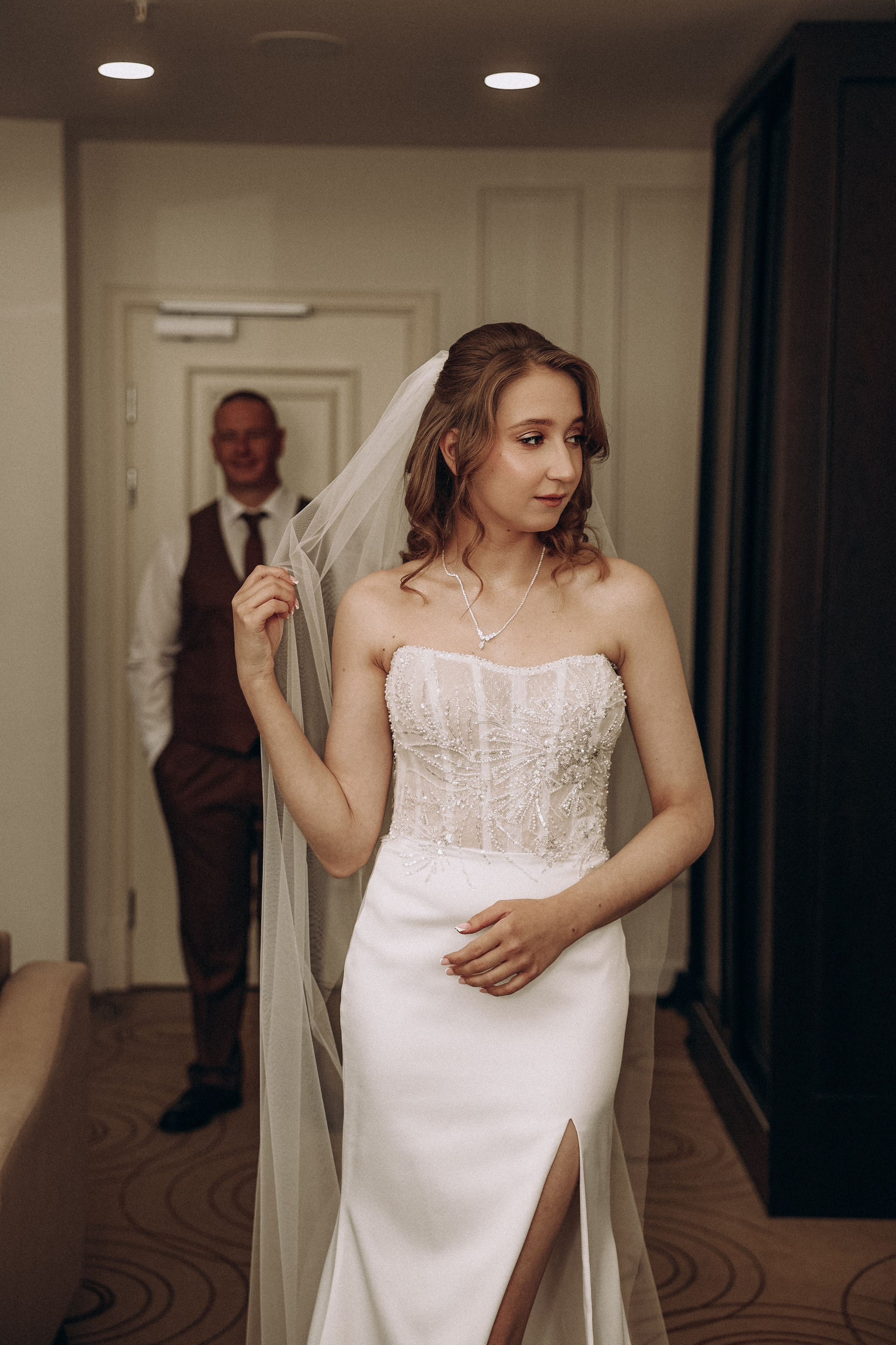 A & E 25’. О фотографии с душой