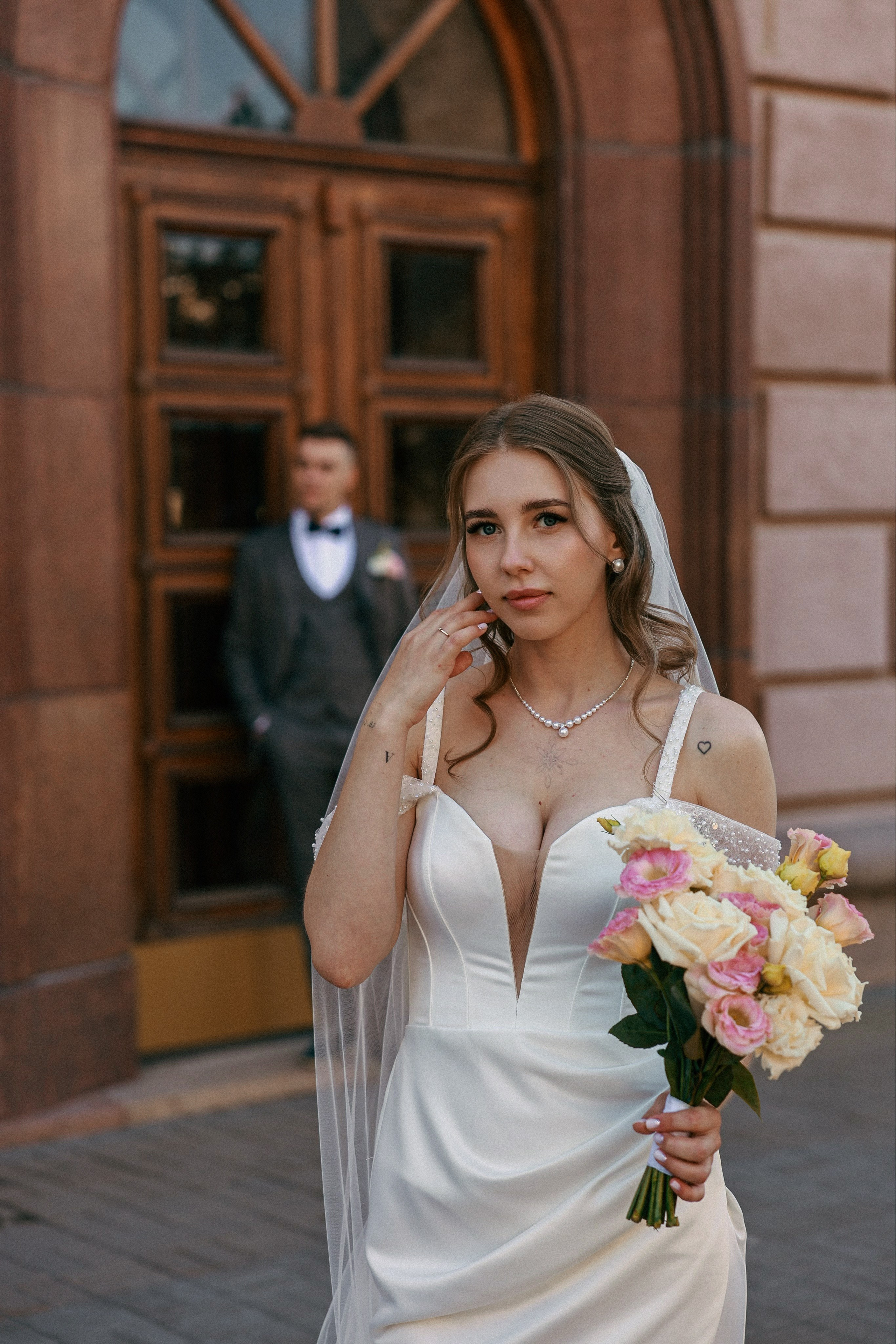 A & D 25’. О фотографии с душой