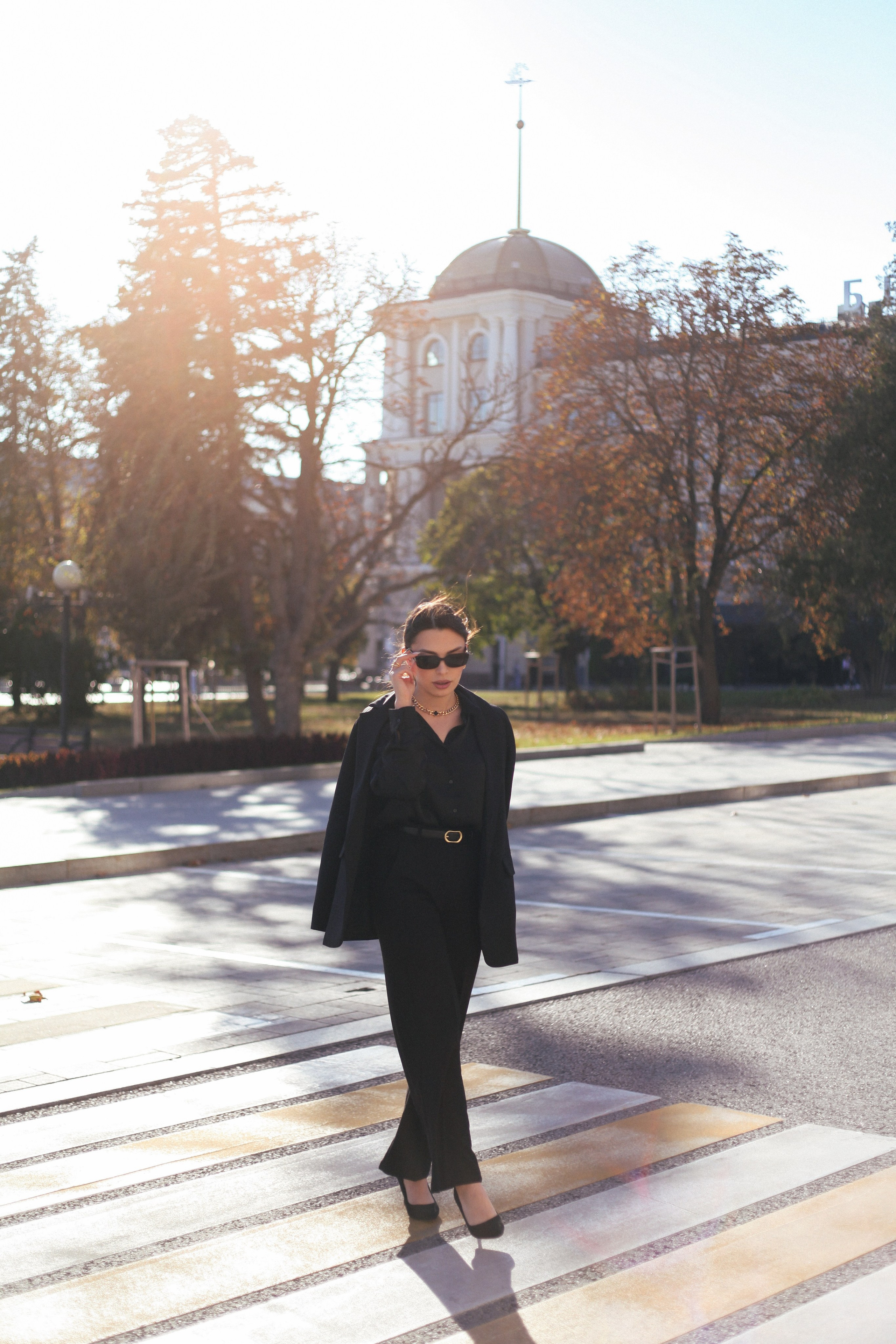 WOMAN. О фотографии с душой