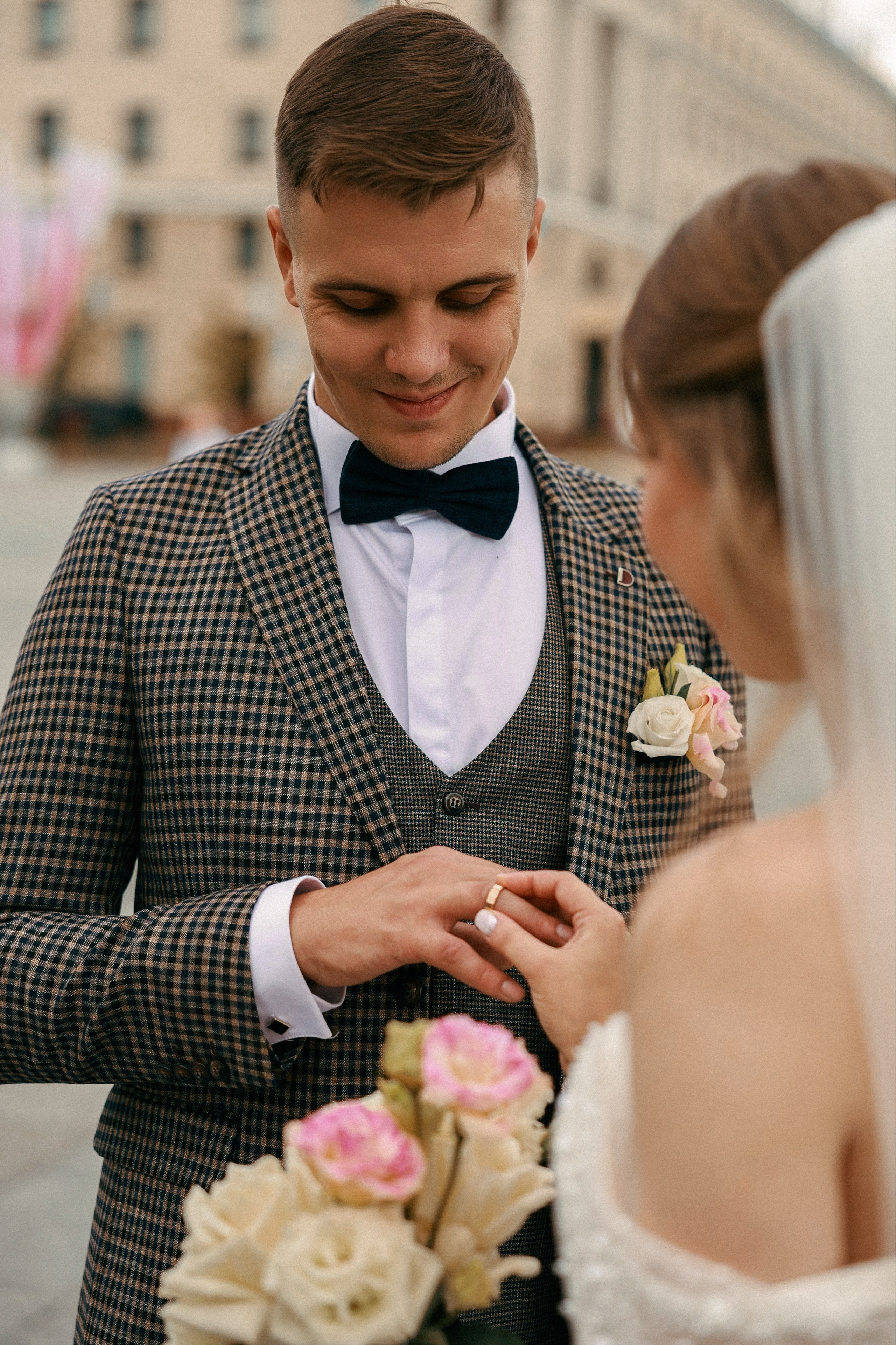 A & D 25’. О фотографии с душой