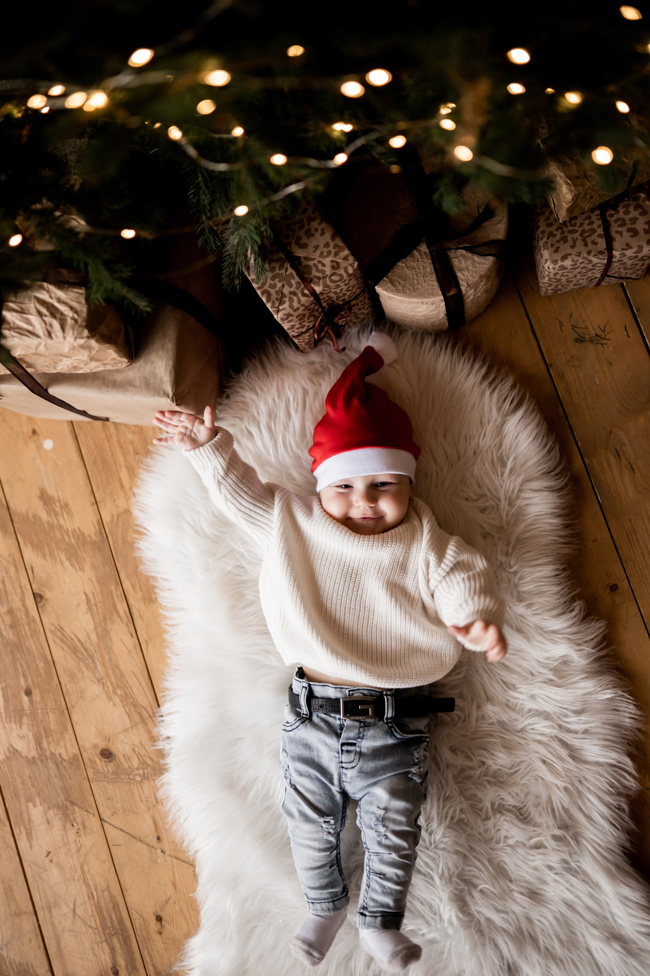 Анастасия Twinkle. Семейный и детский фотограф в Санкт-Петербурге Дарина Герчиу