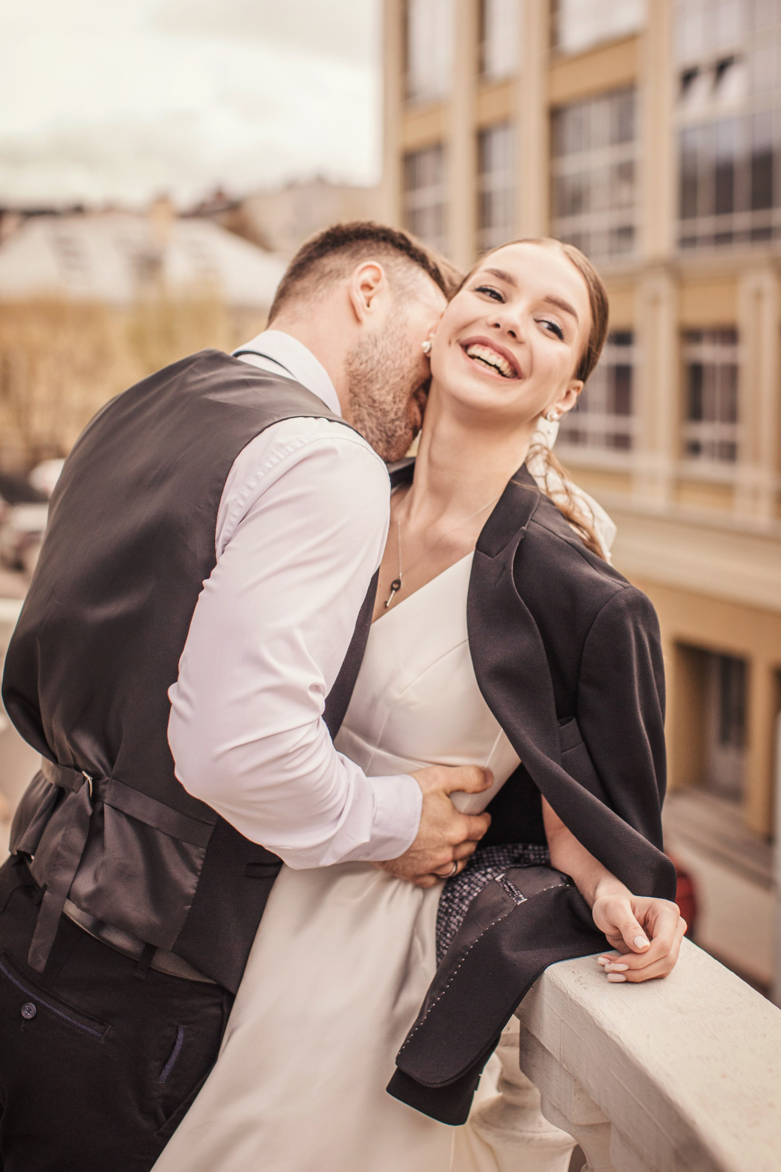 Ю & В. Свадебный, семейный и индивидуальный фотограф в Зеленограде и Москве Ирина Костенко
