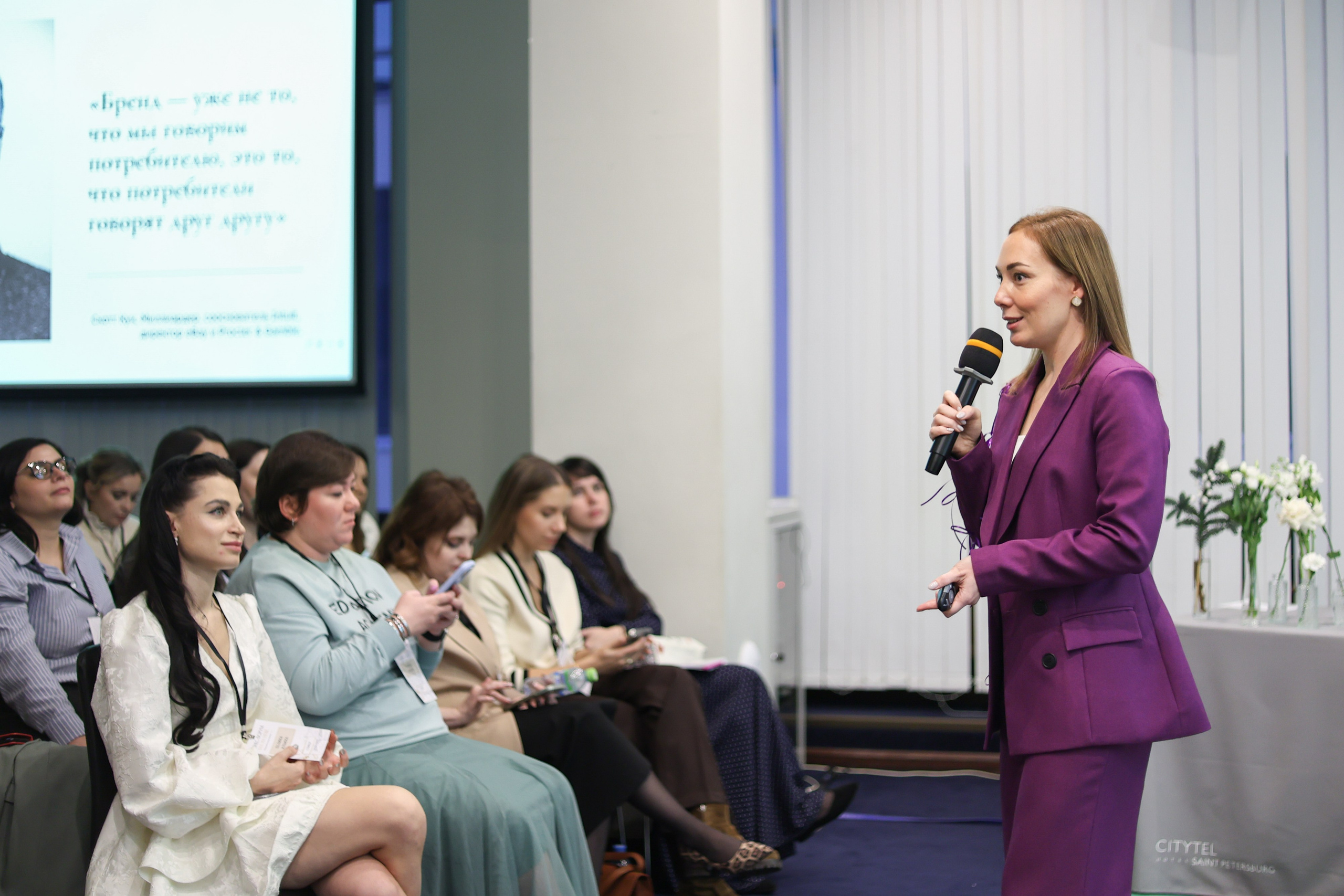 Бизнес Форум «Бал на Неве». Фотограф Дарья Попова