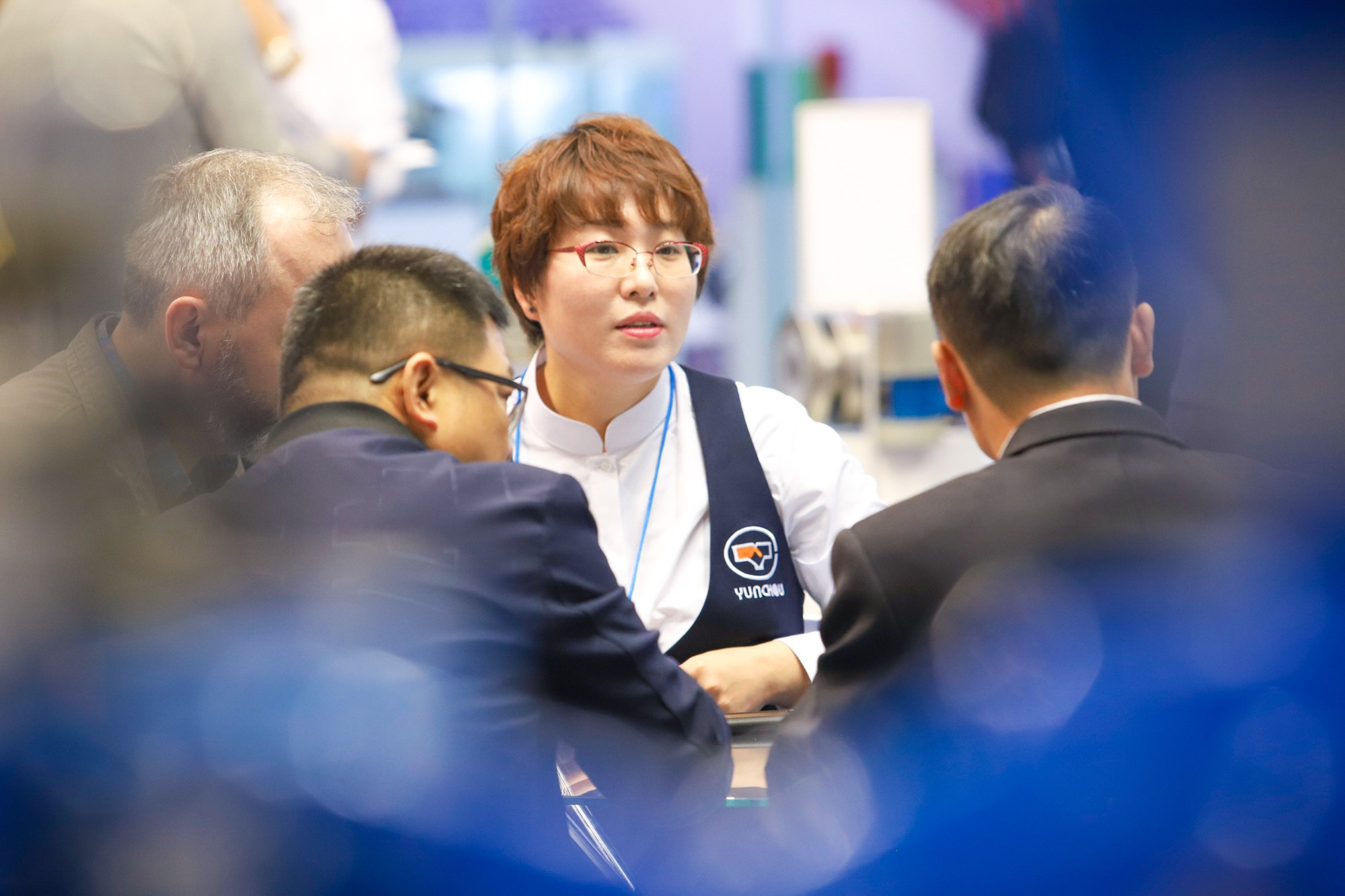 PulpFor 2023. Фотограф Дарья Попова