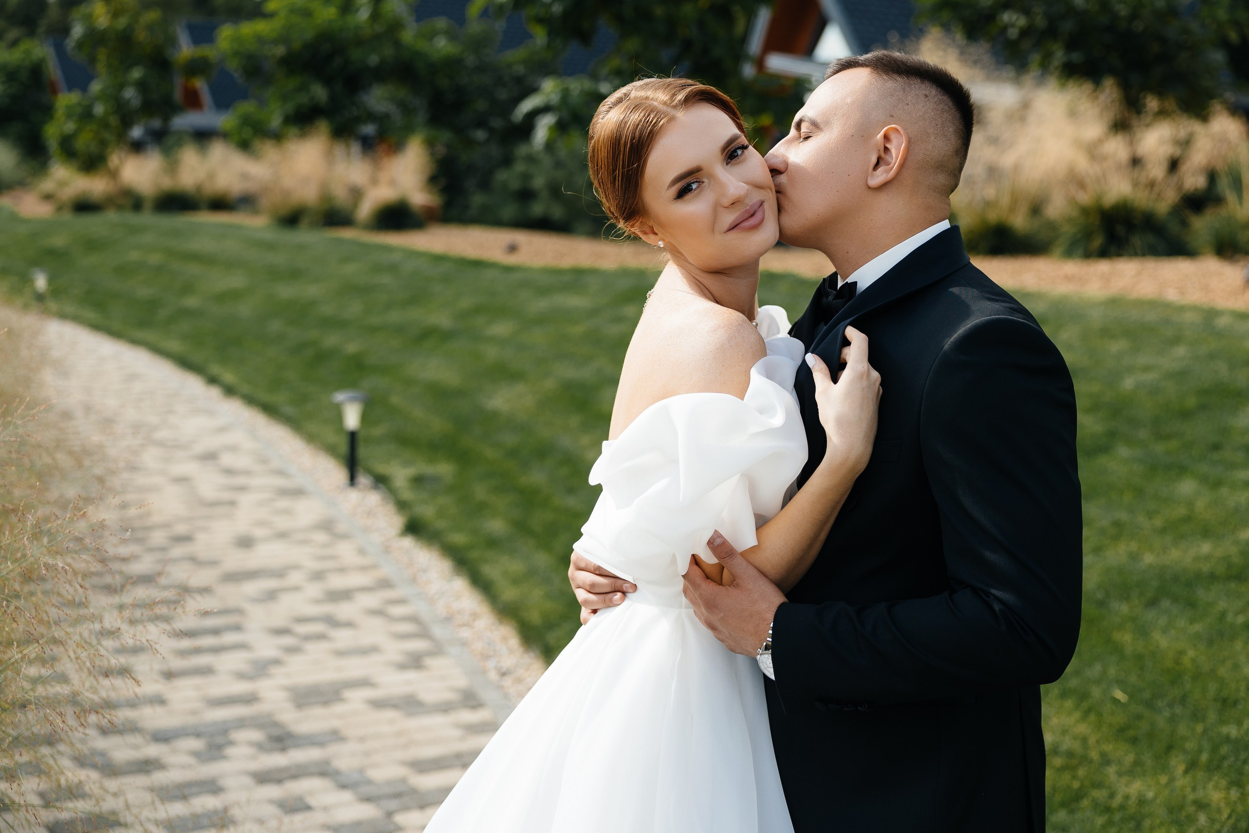 Николай и Александра. Свадебный фотограф в Ростове-на-Дону Васильченко Сергей