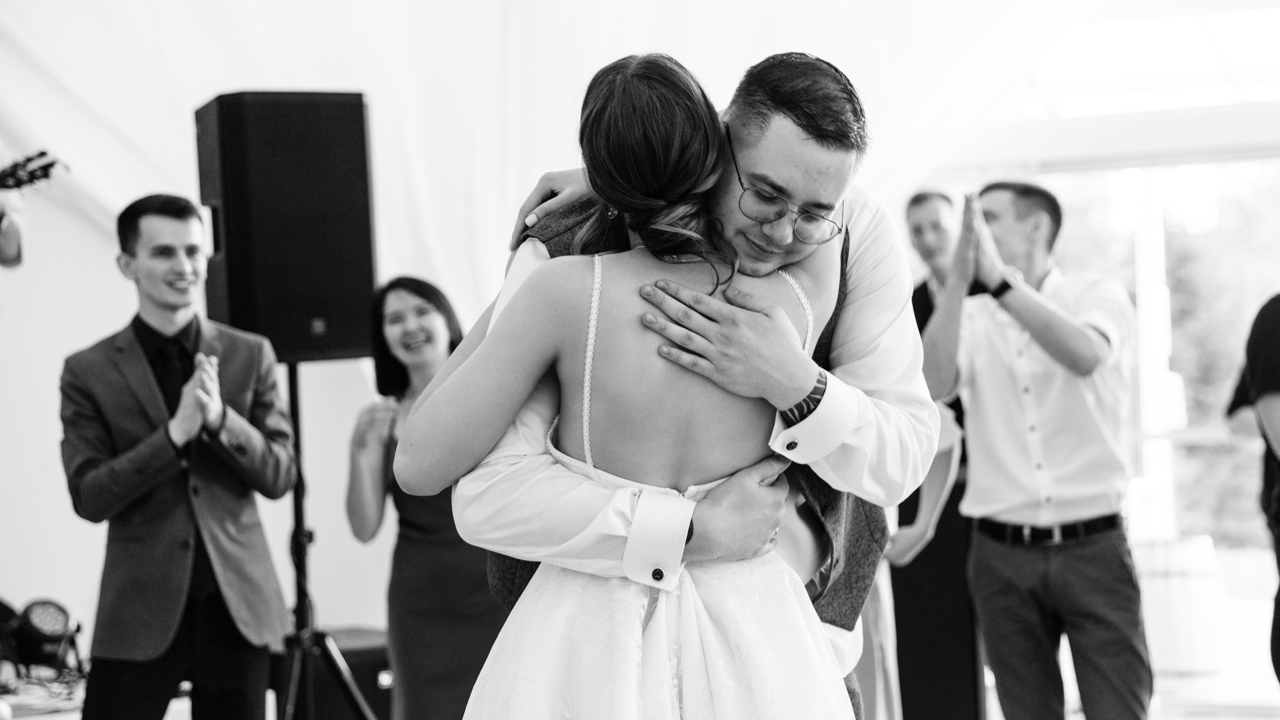 Yana & German. Андрей Цветков — репортажный, свадебный и портретный фотограф в Санкт-Петербурге