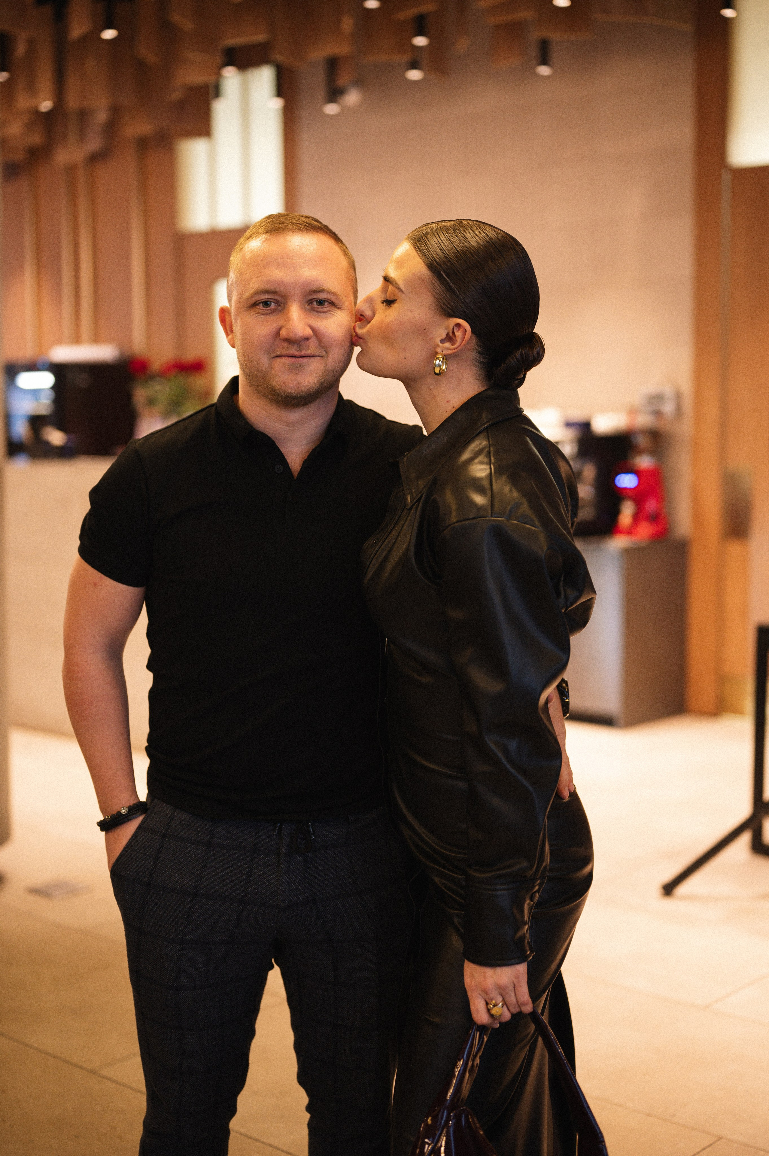 Юбилей Дмитрия. Фотограф Иркутск Лепетанова Марианна