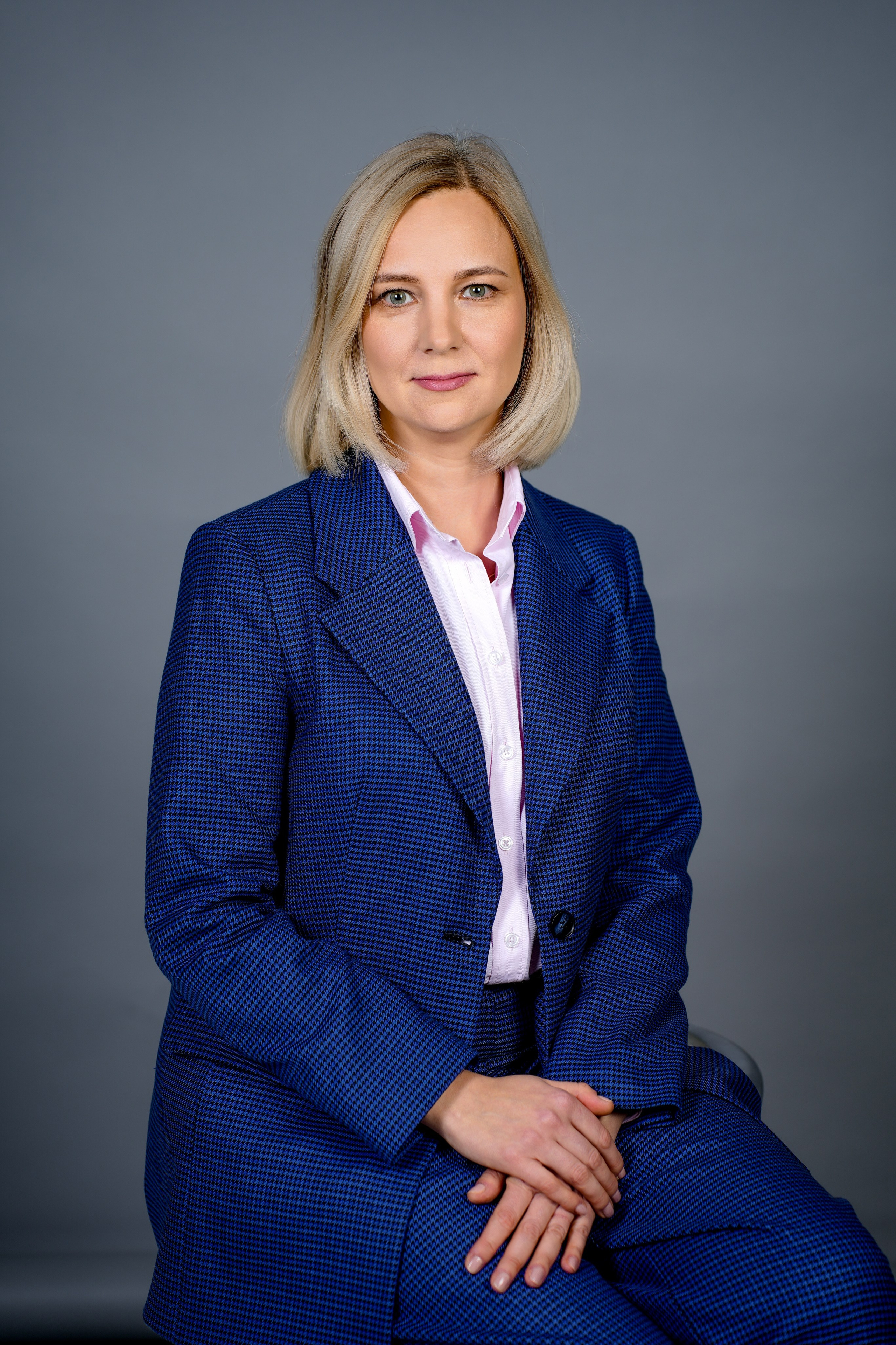 Портреты в студии. Фотограф Элина Задорожная