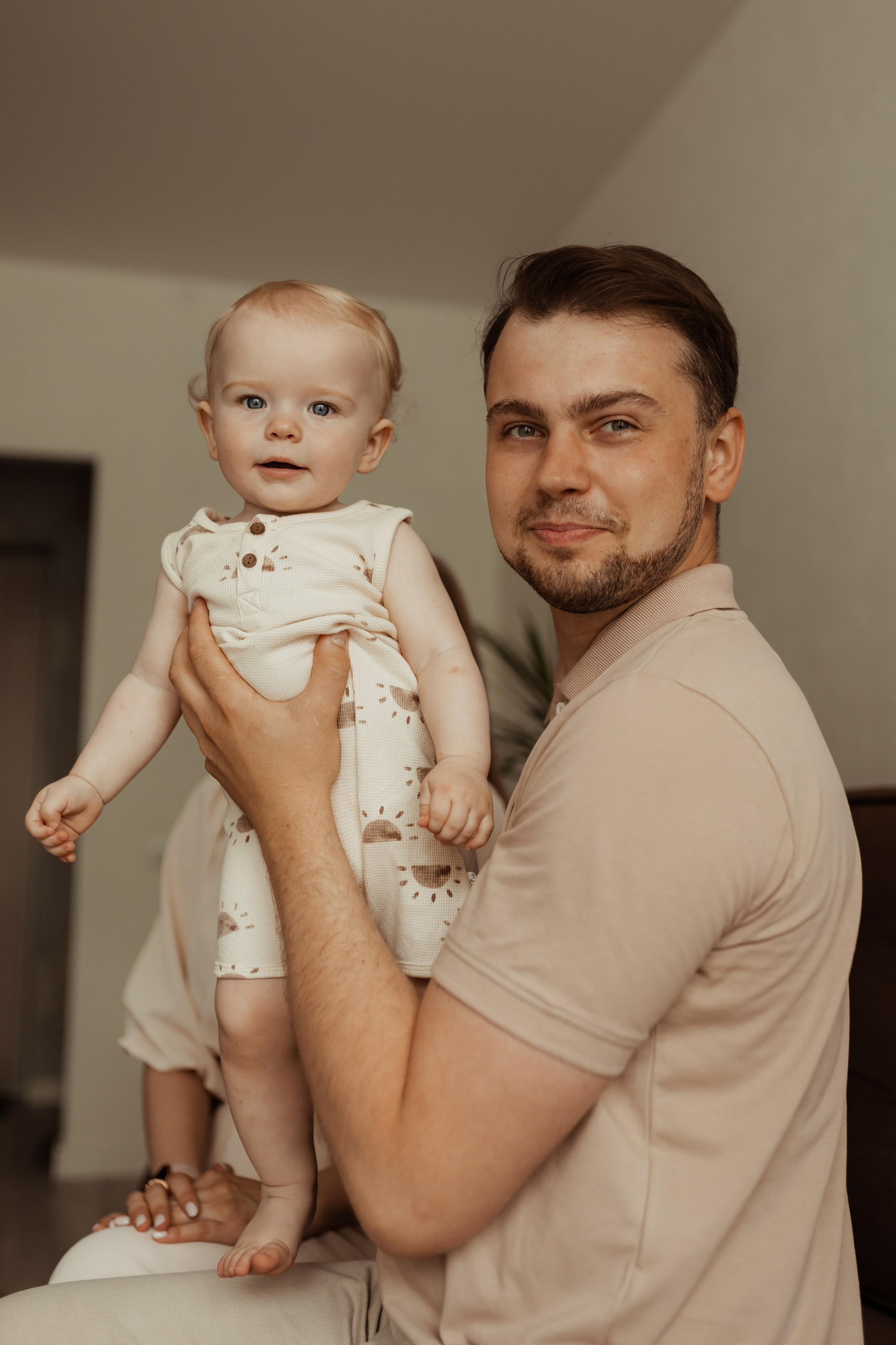 Домашняя съемка 16.07. ФОТОГРАФ Маргарита Сивакова | Ярославль Кострома Москва