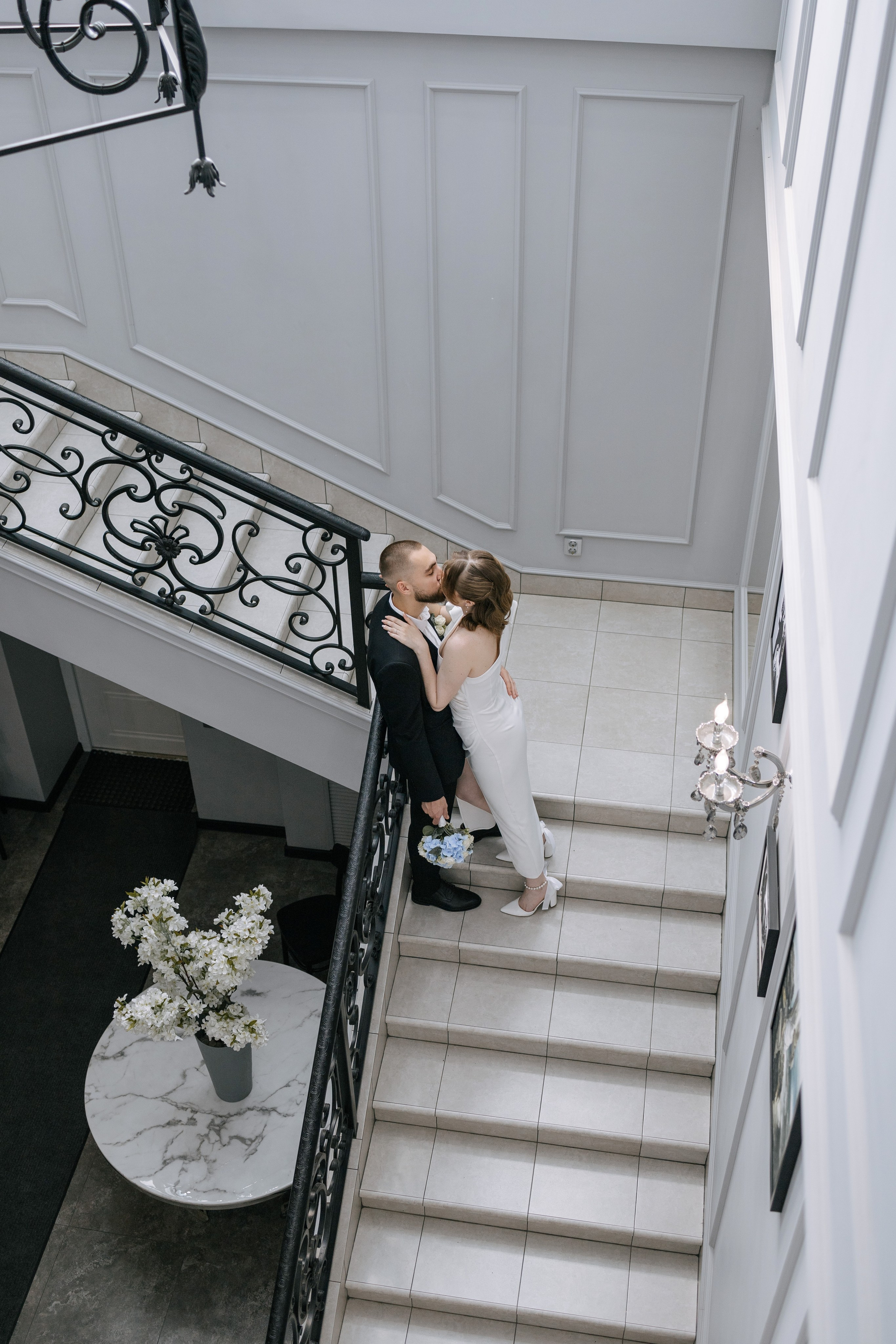 Wedding day A&D. Свадебный фотограф Курган Михаил Деркачев