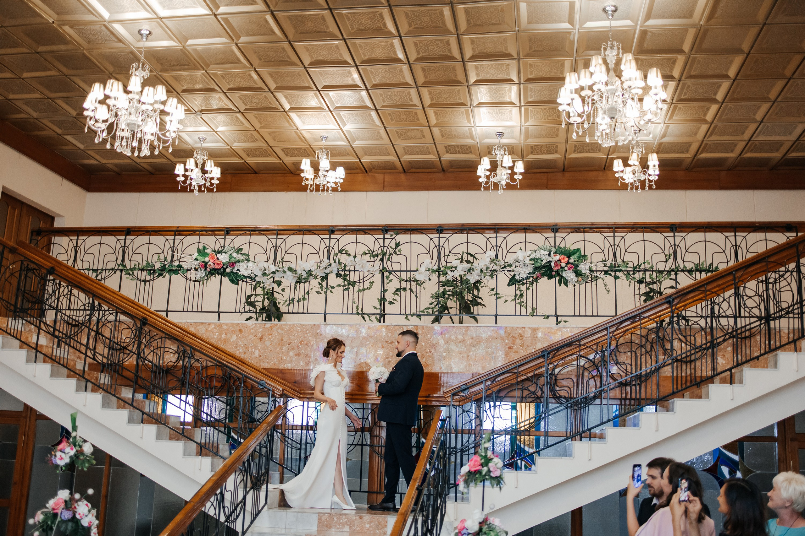 ПАКЕТ 8 ЧАСОВ. Свадебный  фотограф Новосибирск