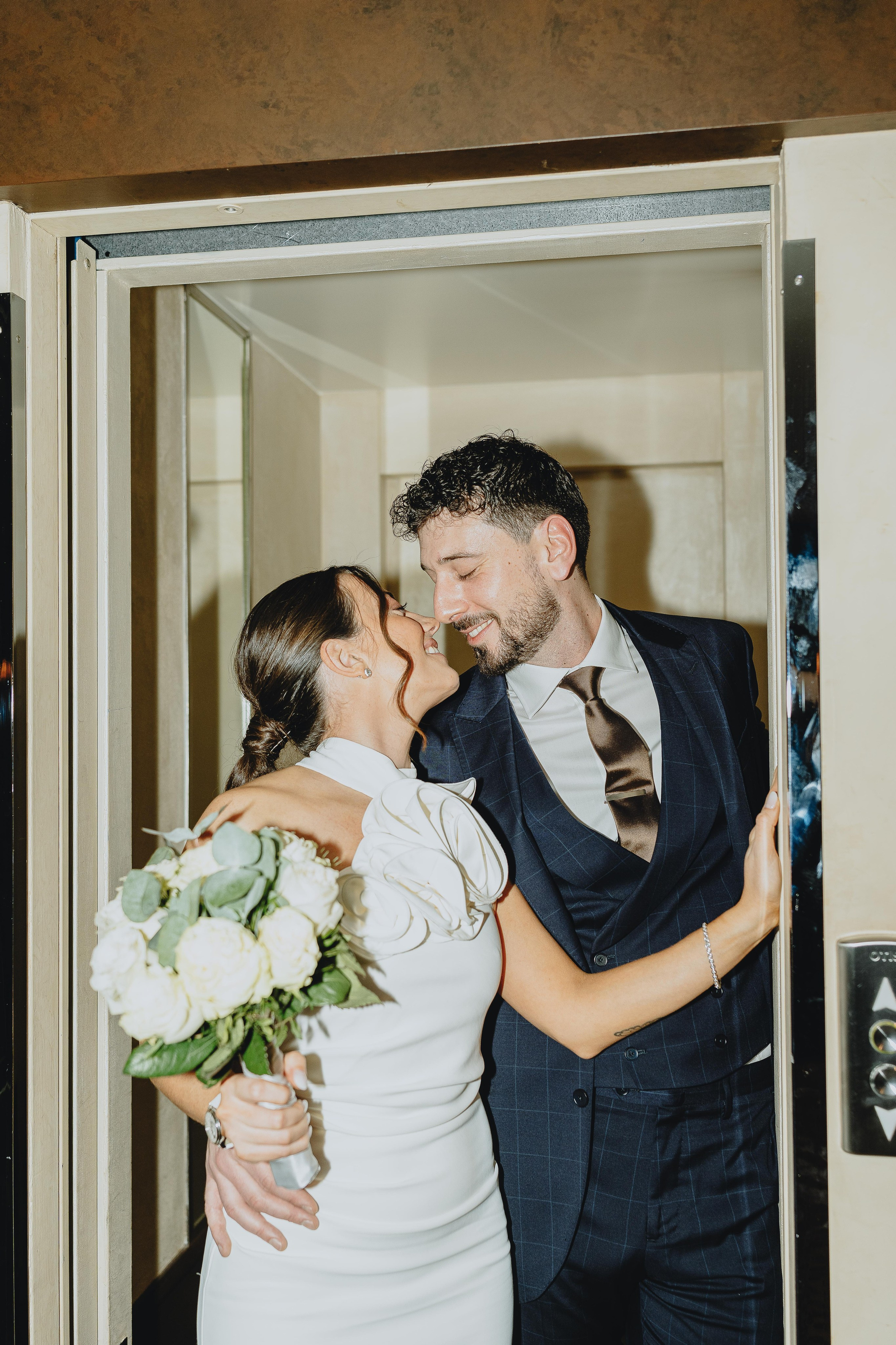 Laurane & Marco | Hotel La Réserve Genève. Photographe de Mariage Professionnelle — Genève & Suisse Romande | Tanya Creator