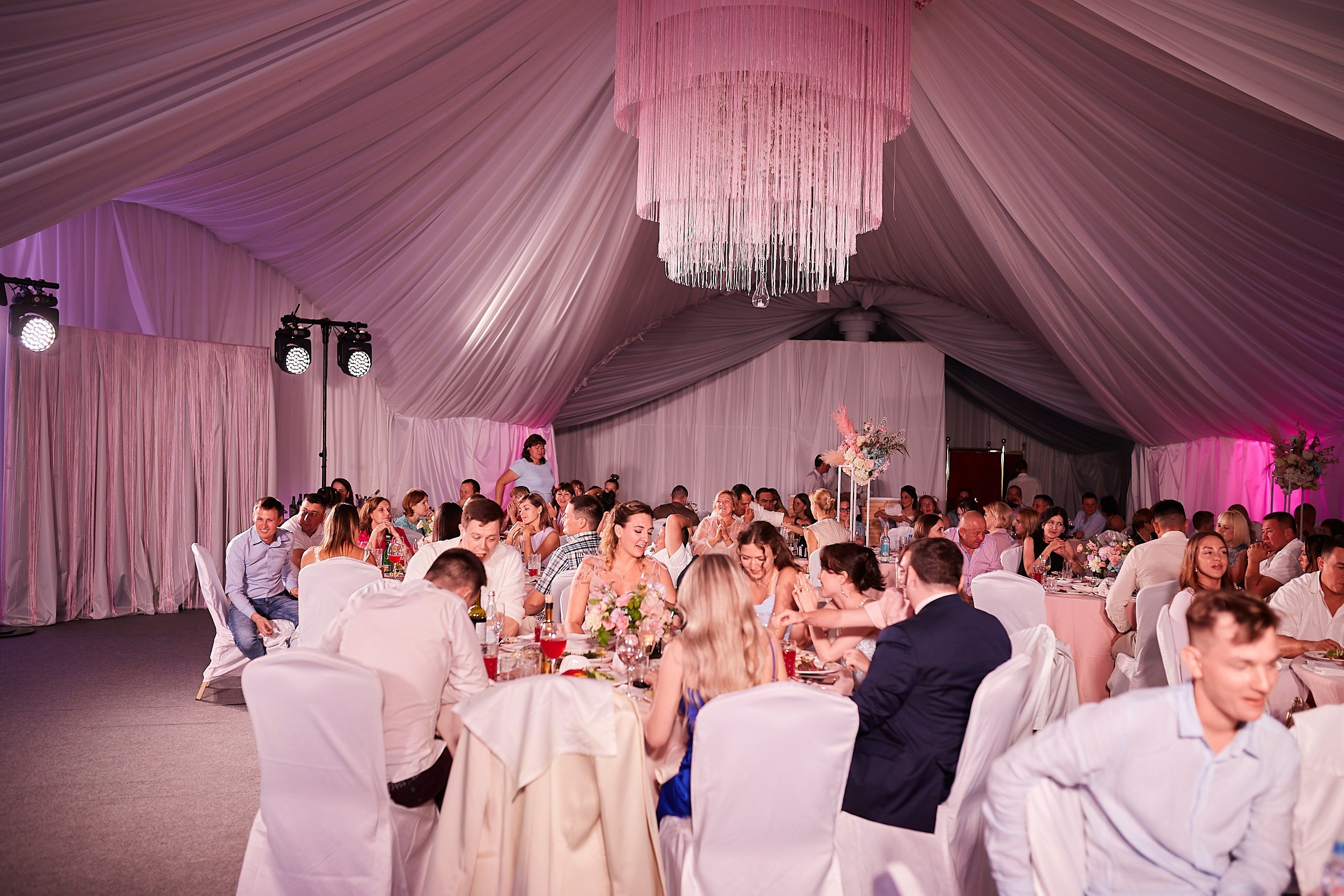 Даниил & Евгения. Фотограф и Видеограф в Москве. Олег Корушев