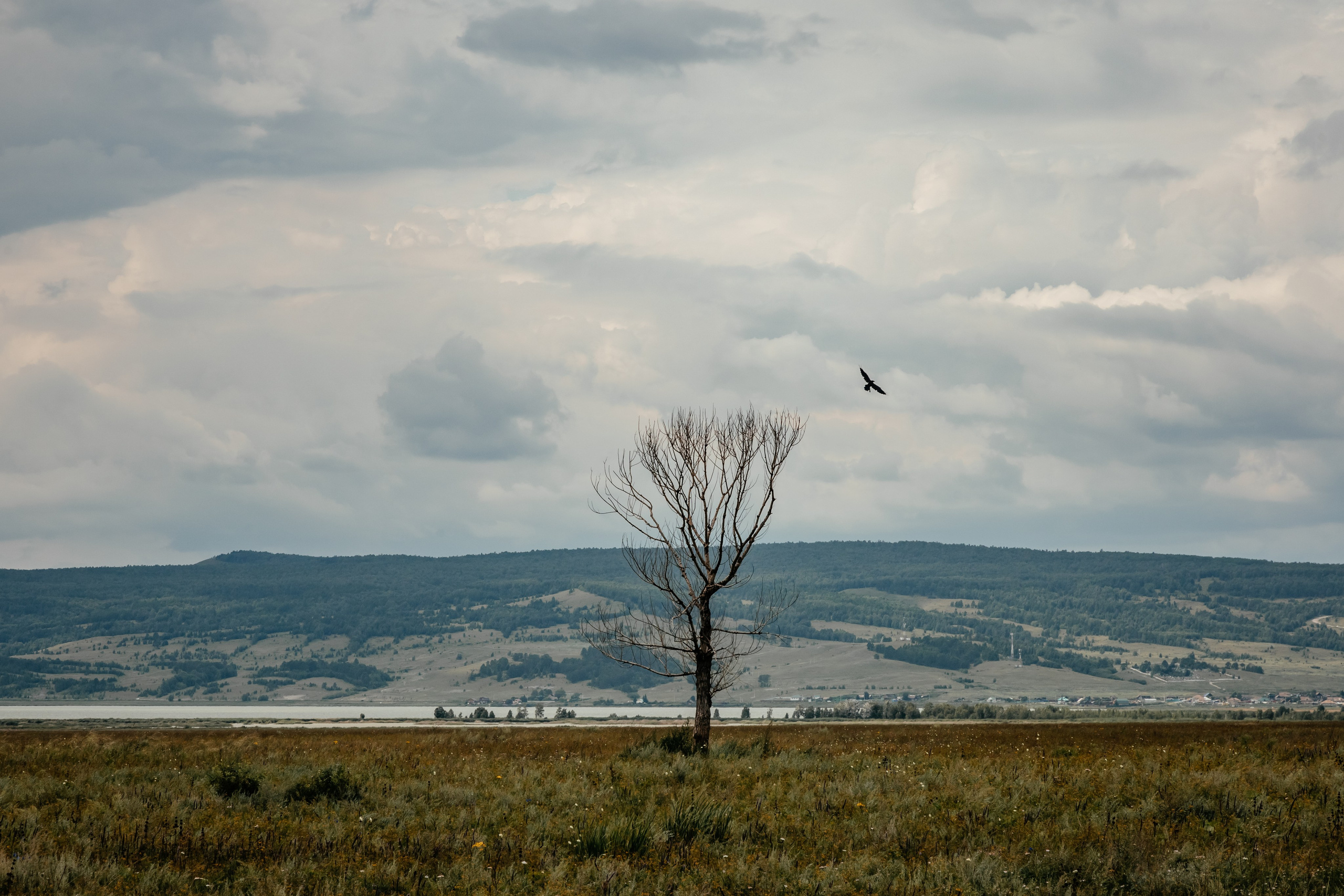 Хакассия. Фотограф в Красноярске Оксана Корчагина
